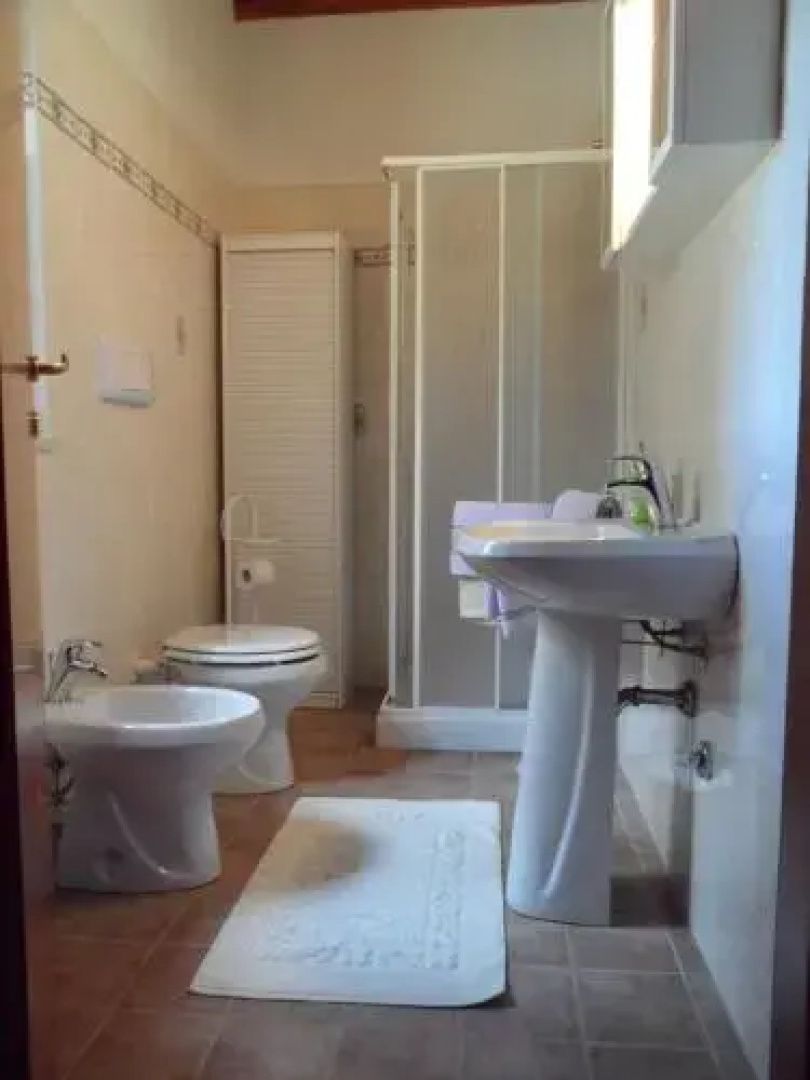 Agriturismo La Pergola
