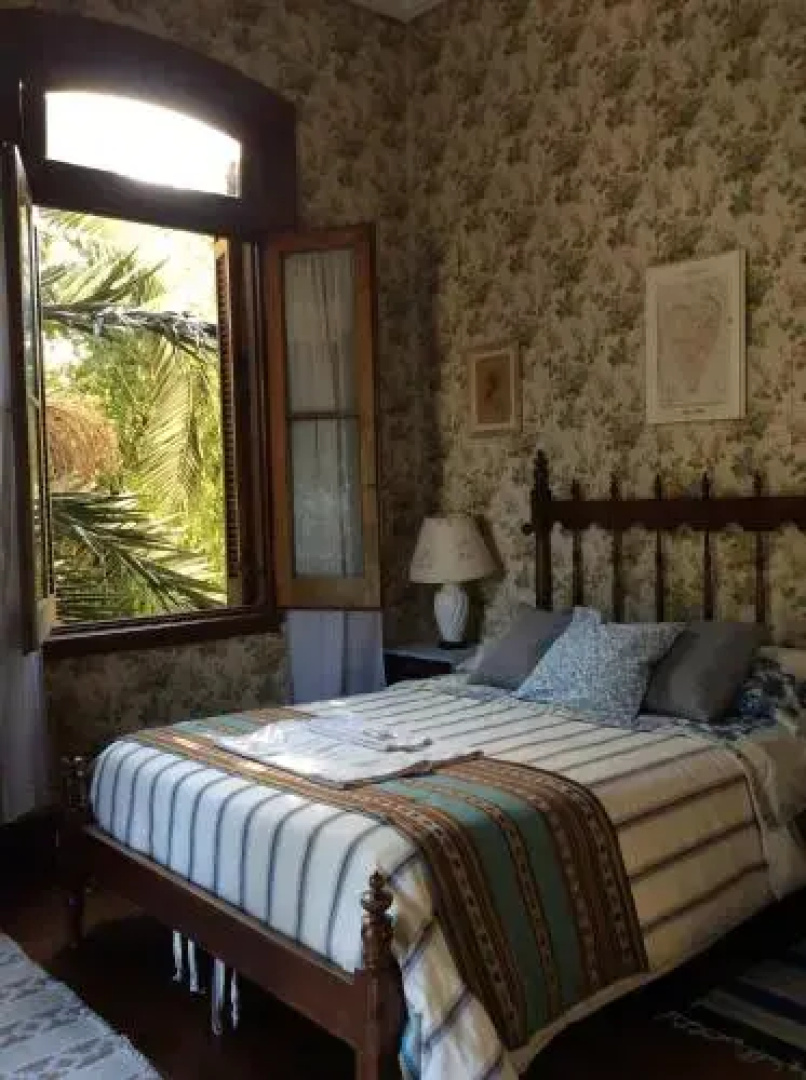 Casona La Ruchi