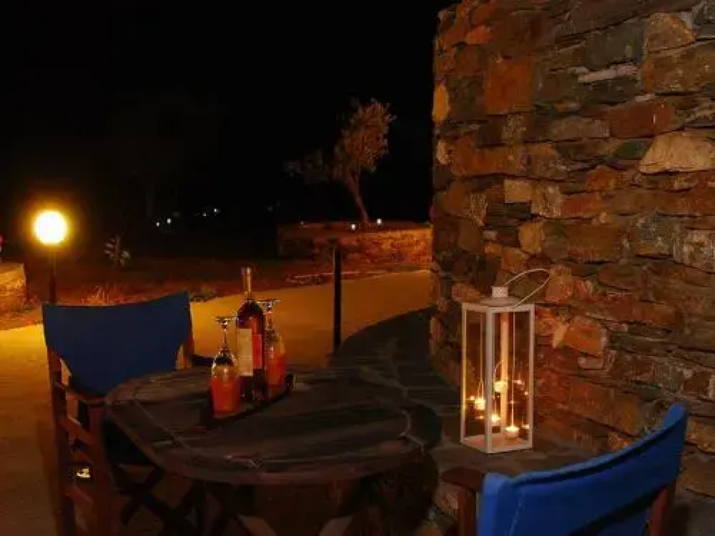 Vrissiana studios Sifnos