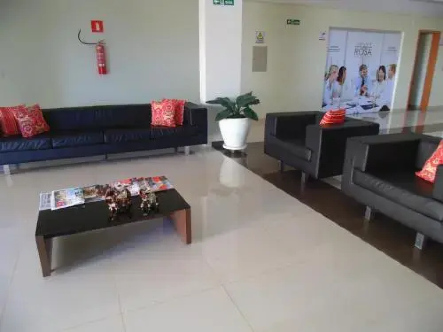 Diamante Rosa Palace Hotel