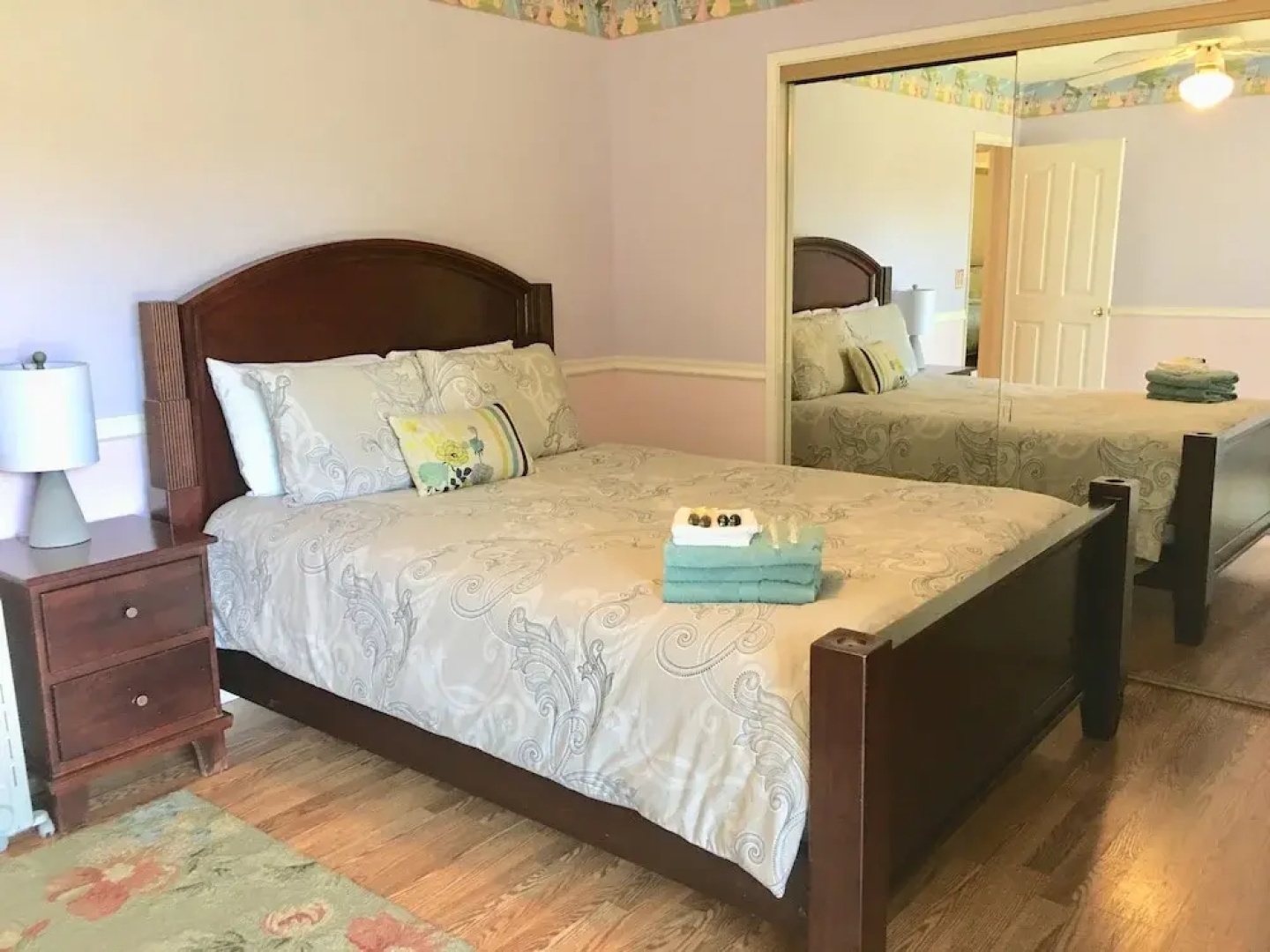 Black Oak Manor