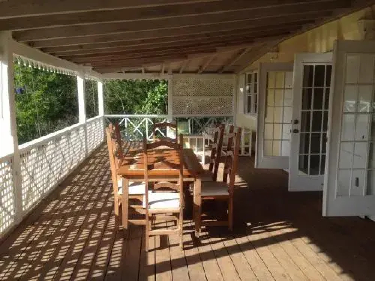 Tony's Cottage