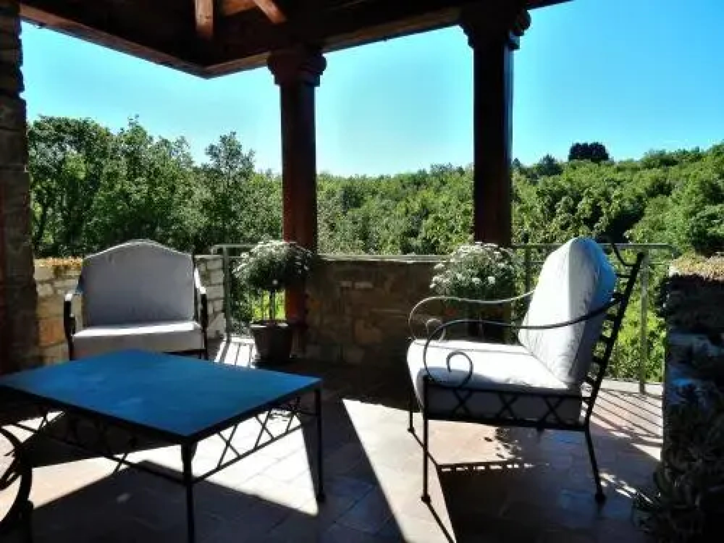 Holiday Home Casa Dei Farfui