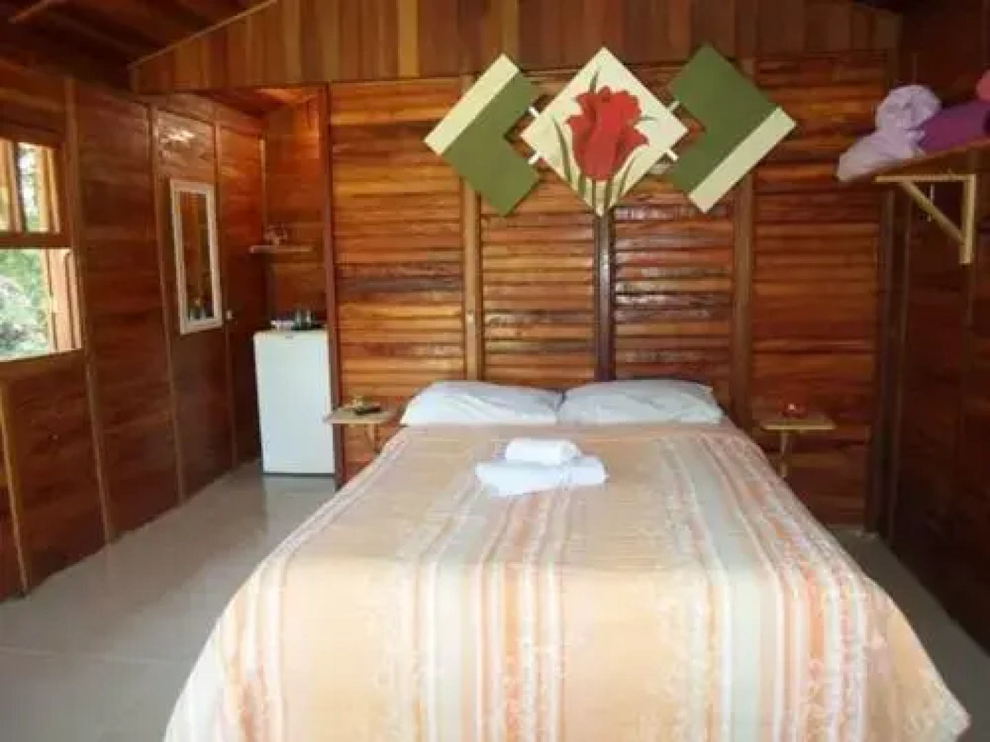 Pousada Rancho do Cowboy