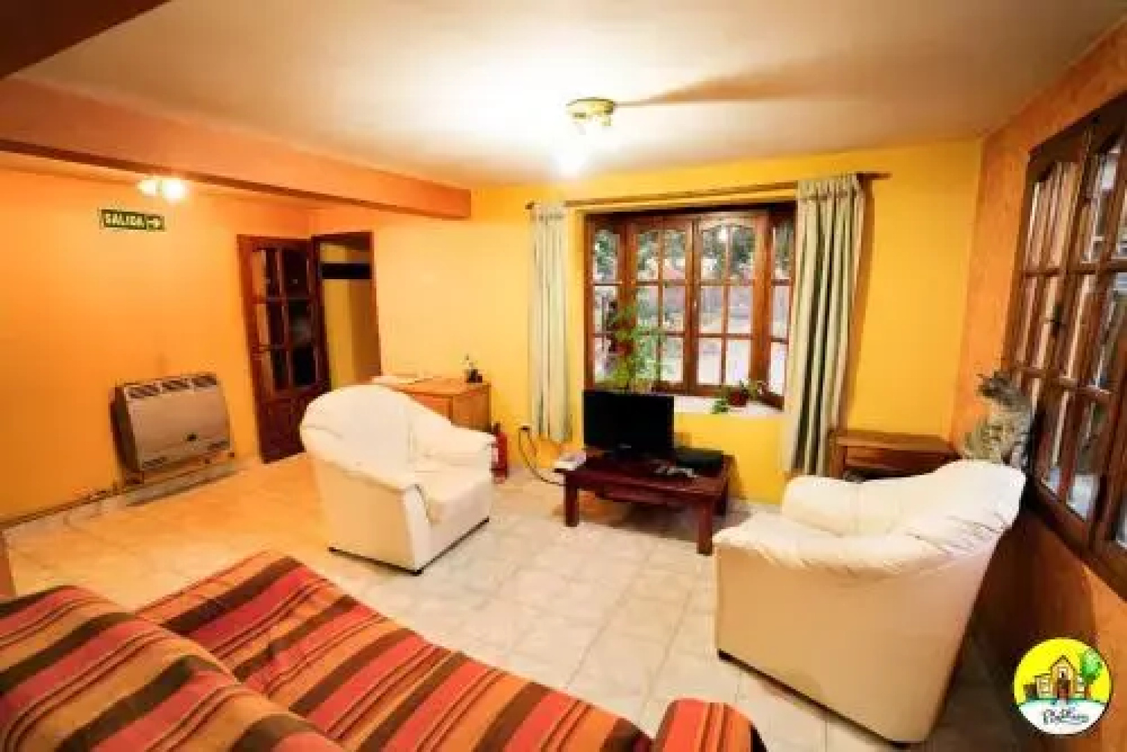 Pintó Hostel