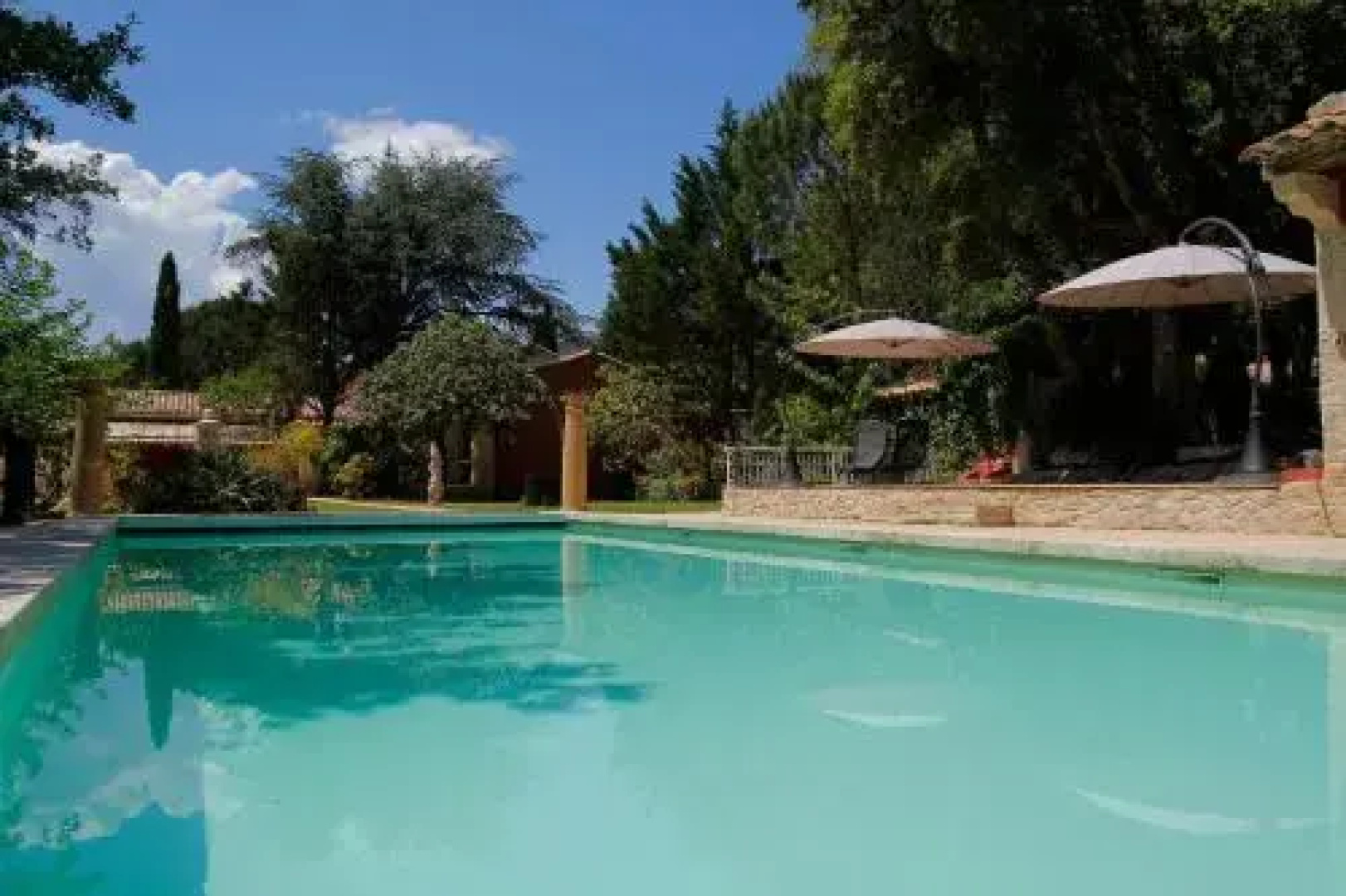 Villa Ponte Romano