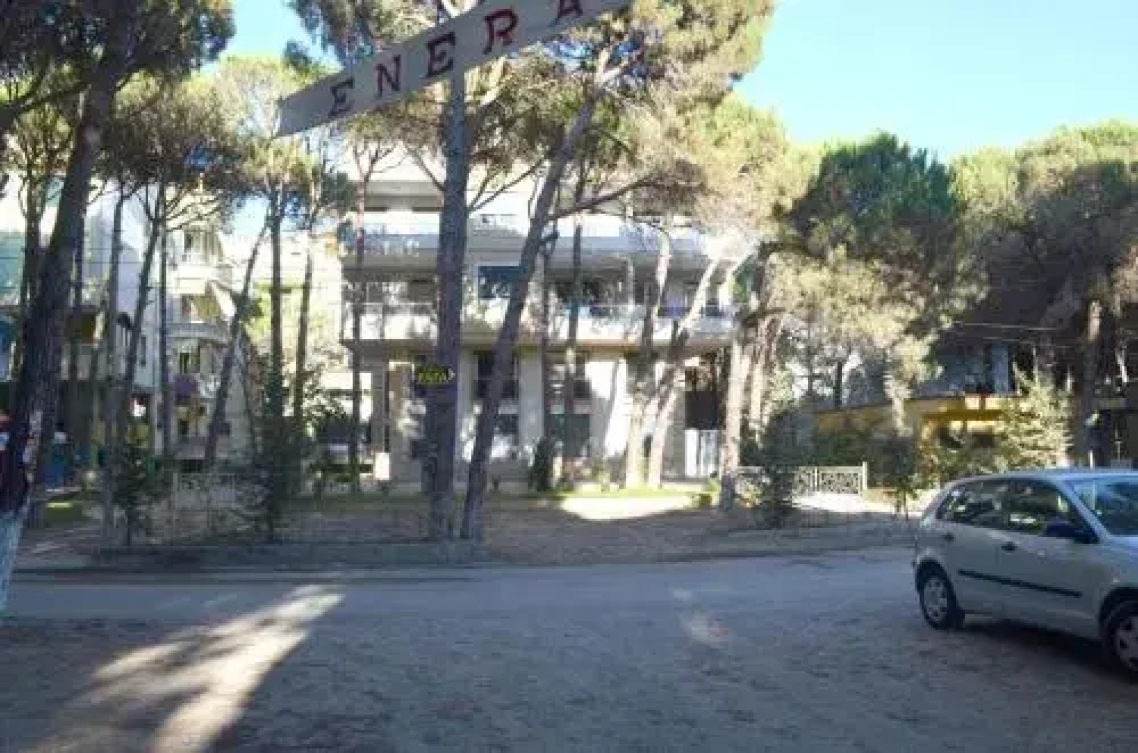 Rezidenca Kalter Durres