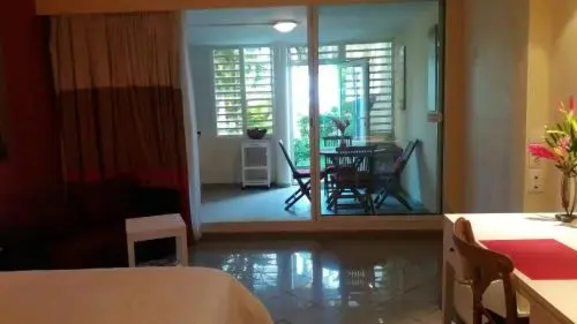 Résidence de la Vielle Tour - Studio particulier vue mer