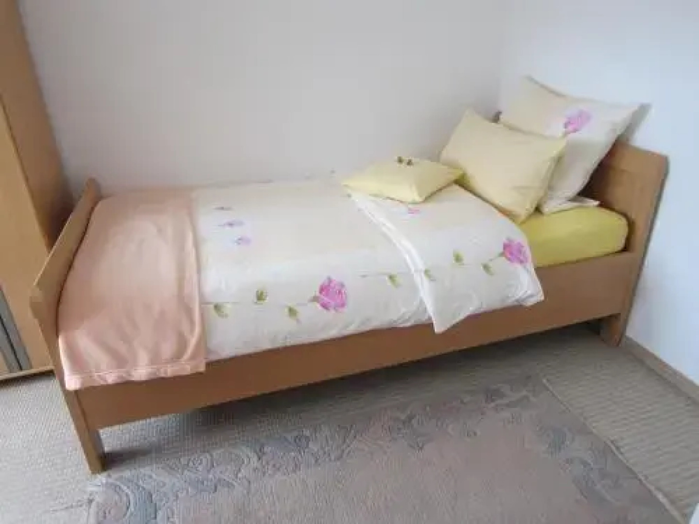 Private Room - Messe Nord