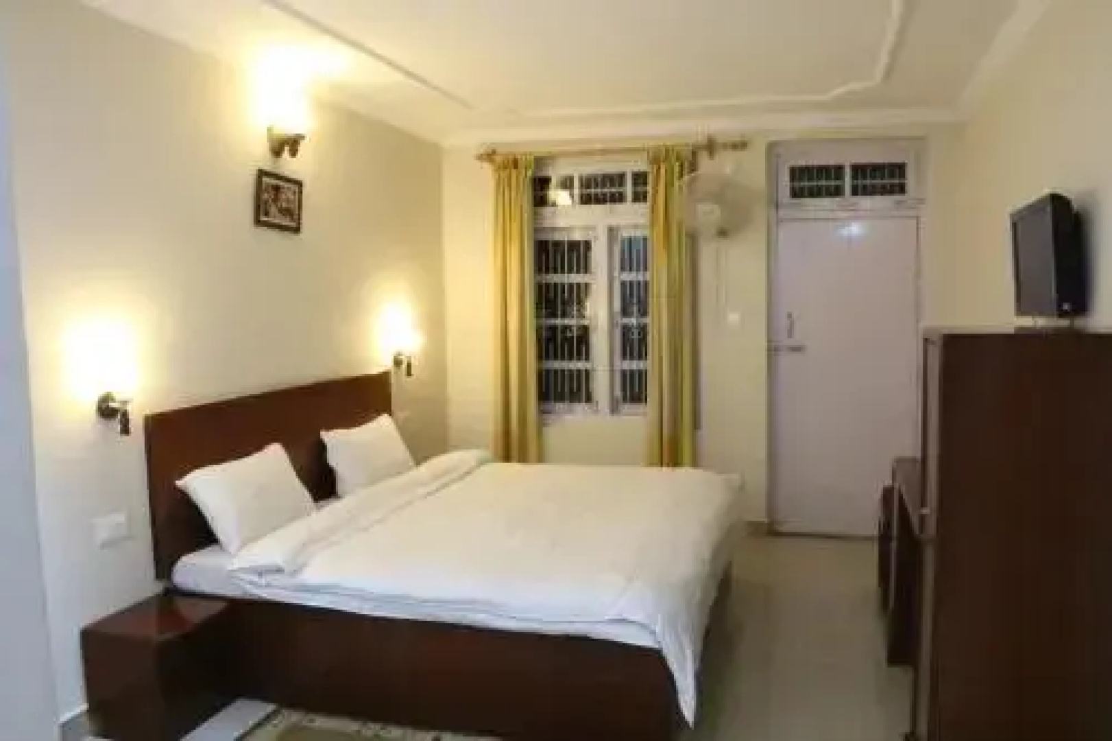 Green Hotel