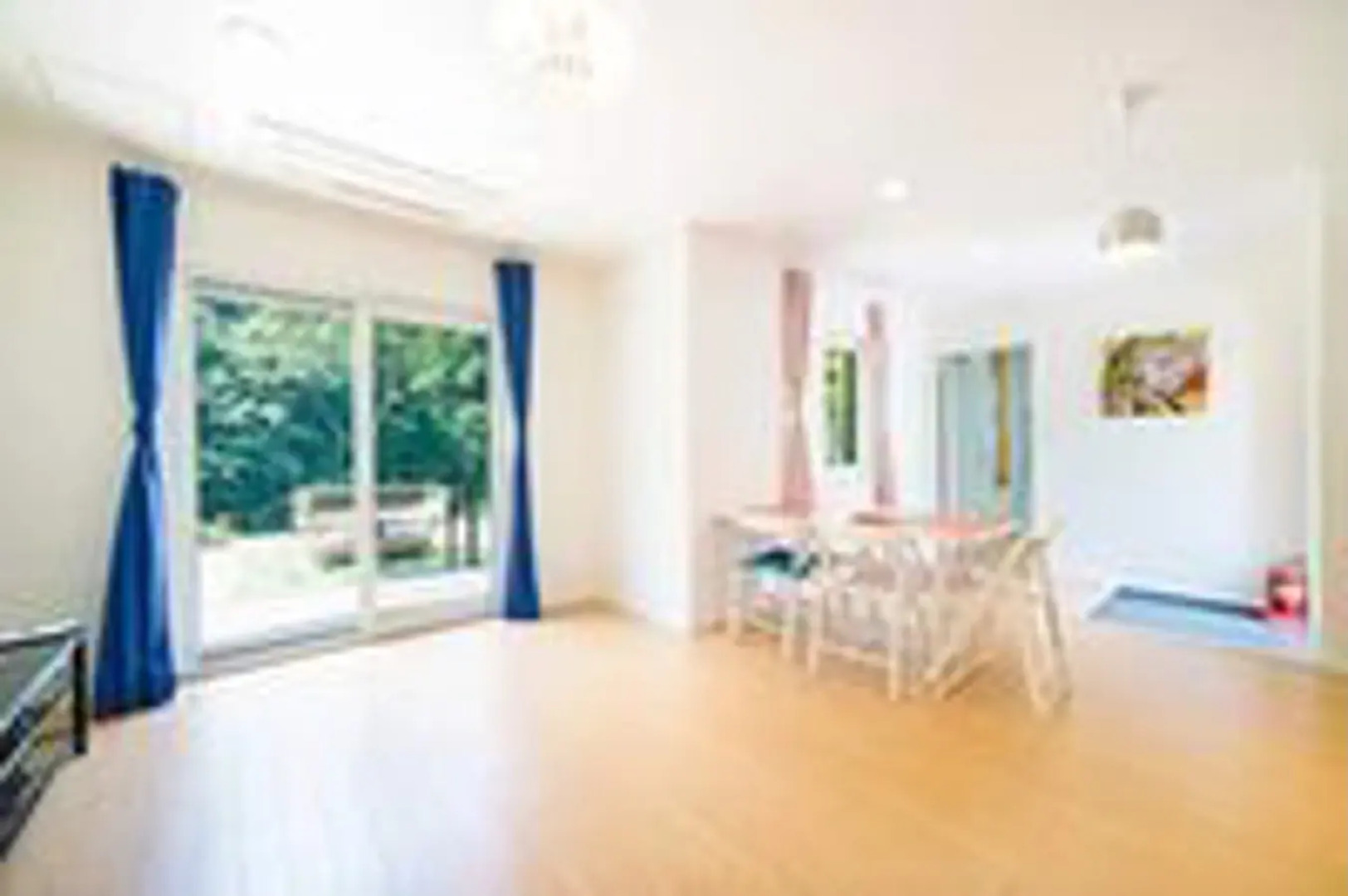 Yangpyeong Gio Pension