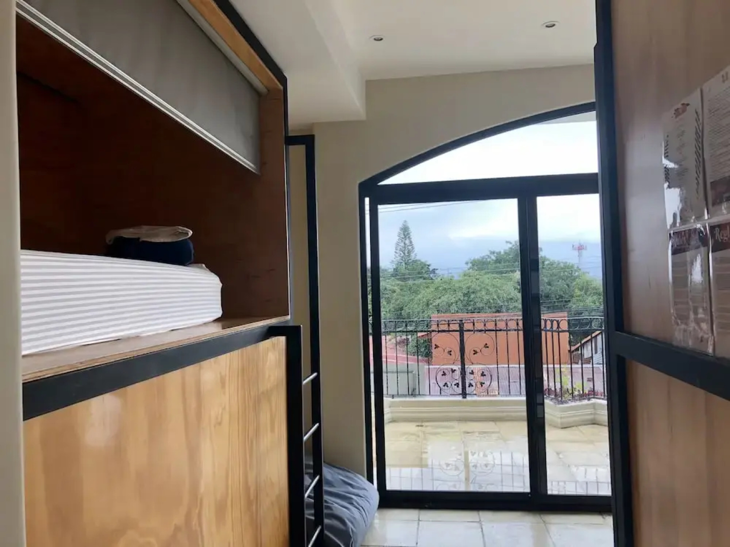Fauna Luxury Hostel