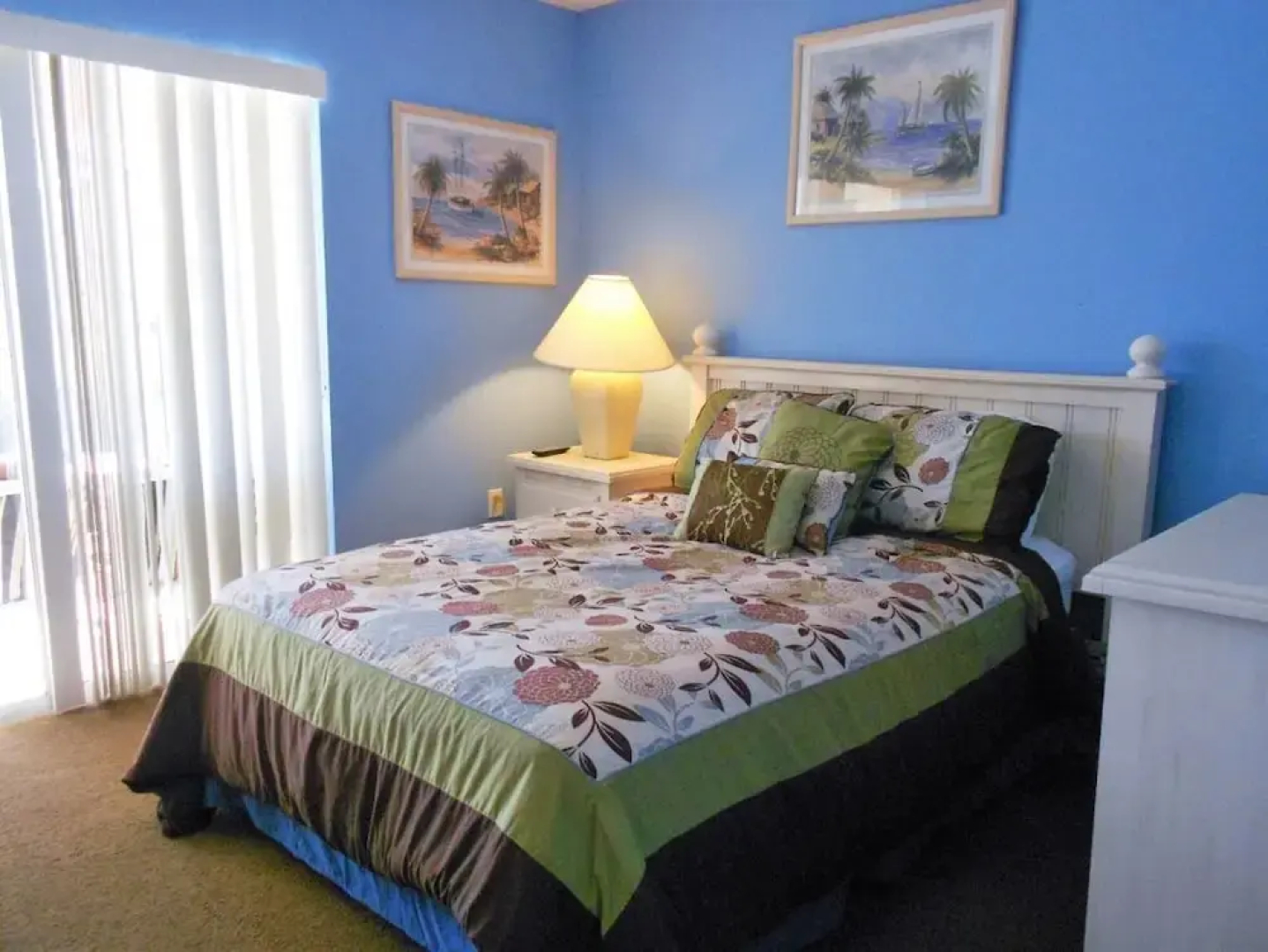 300 Kokomo Loop House