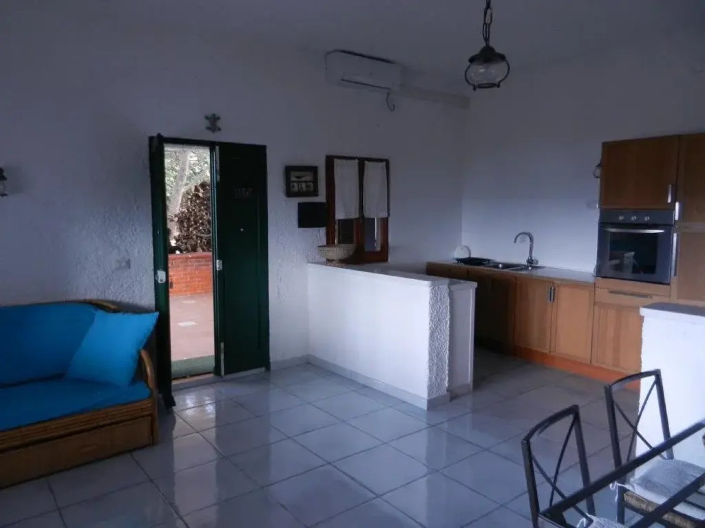 Villa Angela