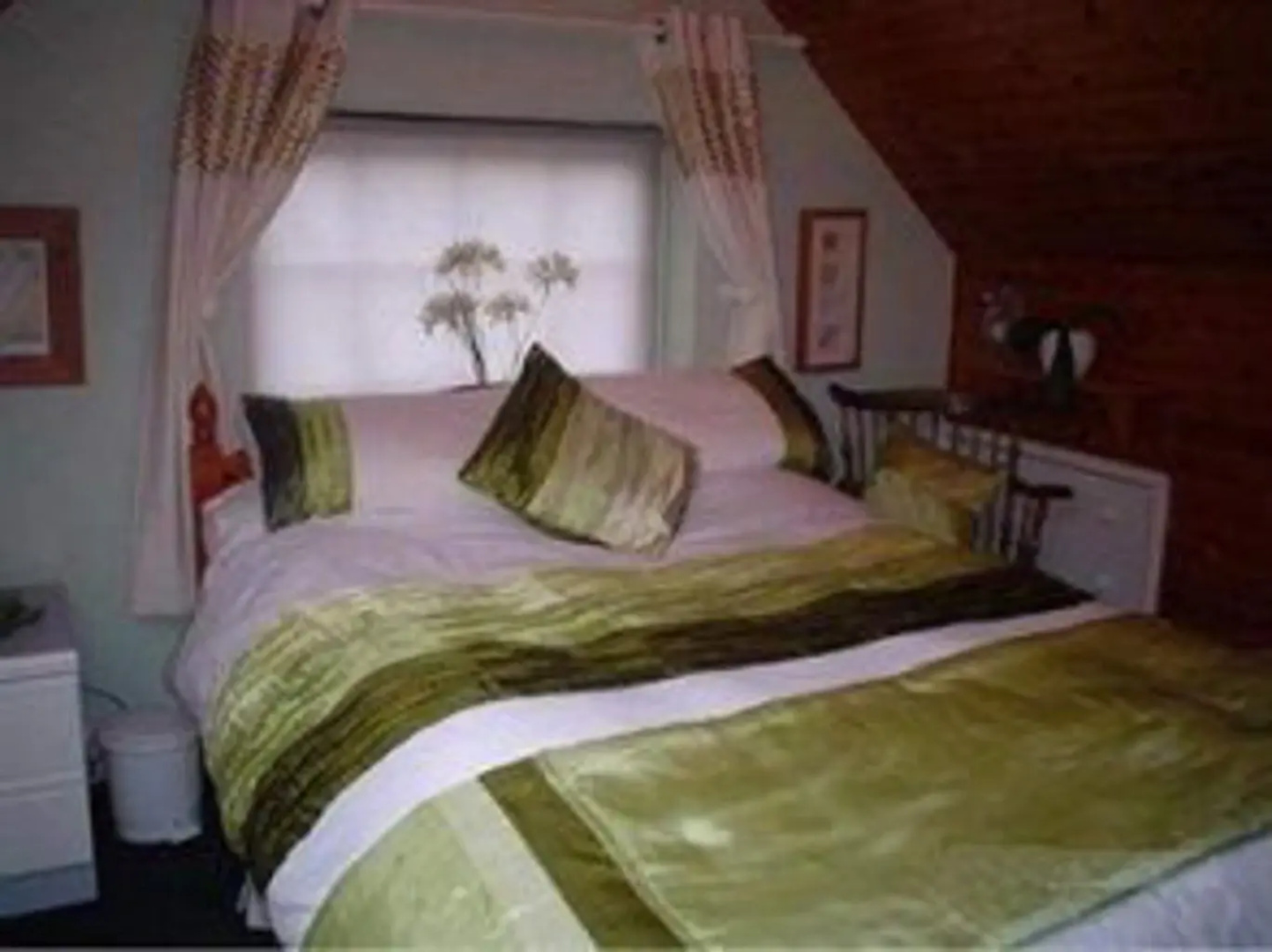 Song of the River B&B