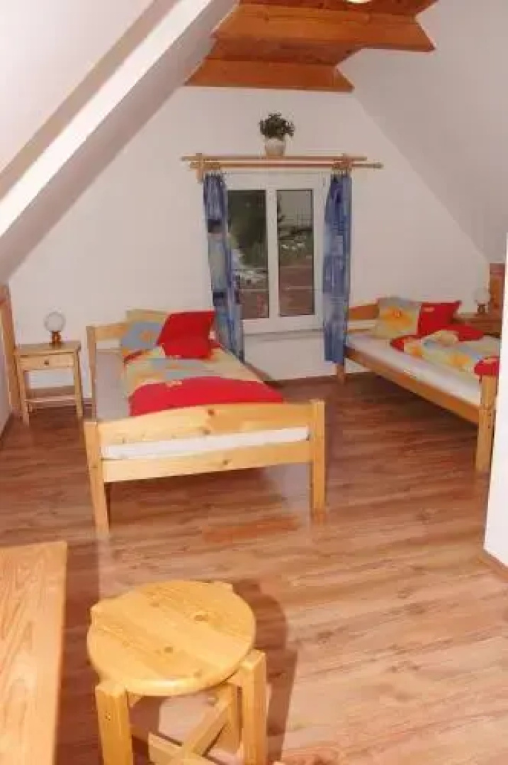 Guest House Jana