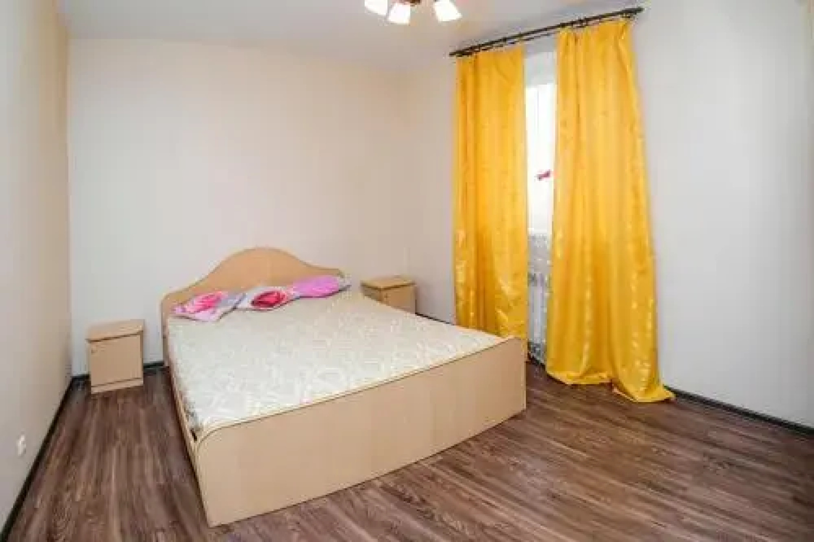 А 54 Hostel