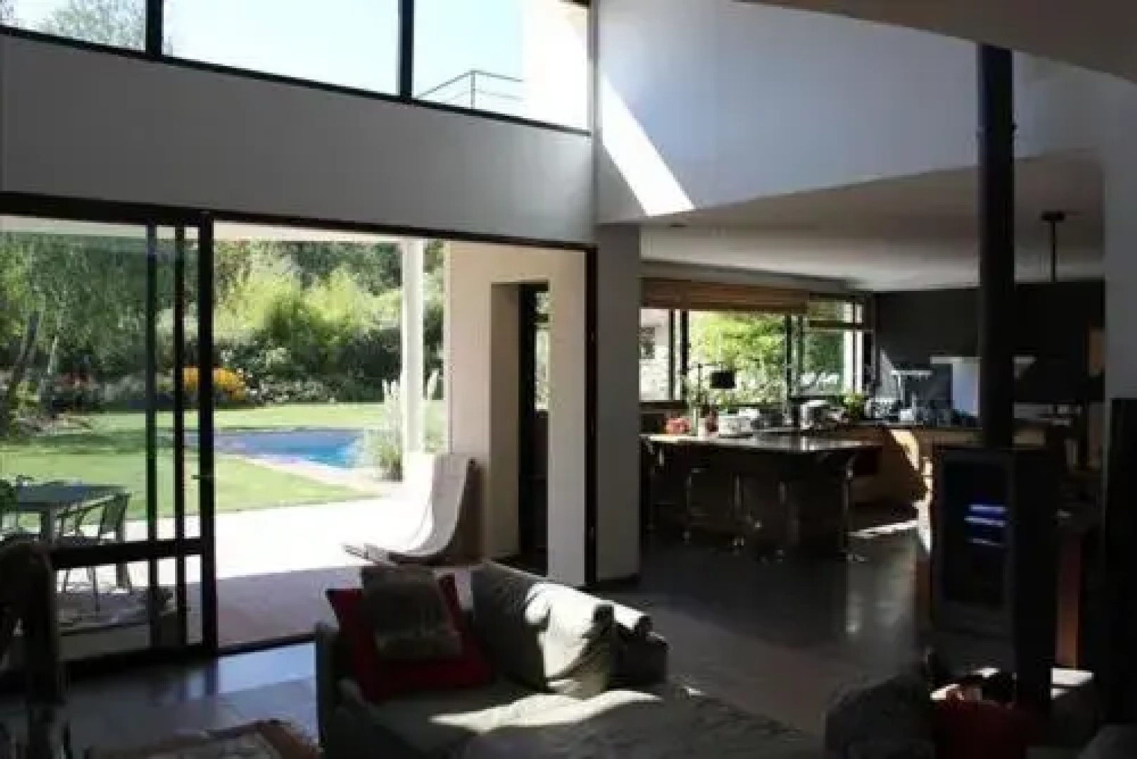 La Villa Blanche