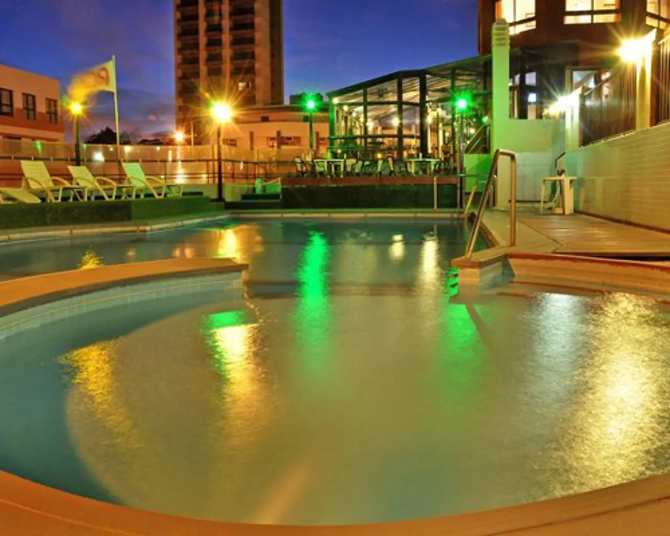 Marges Resort