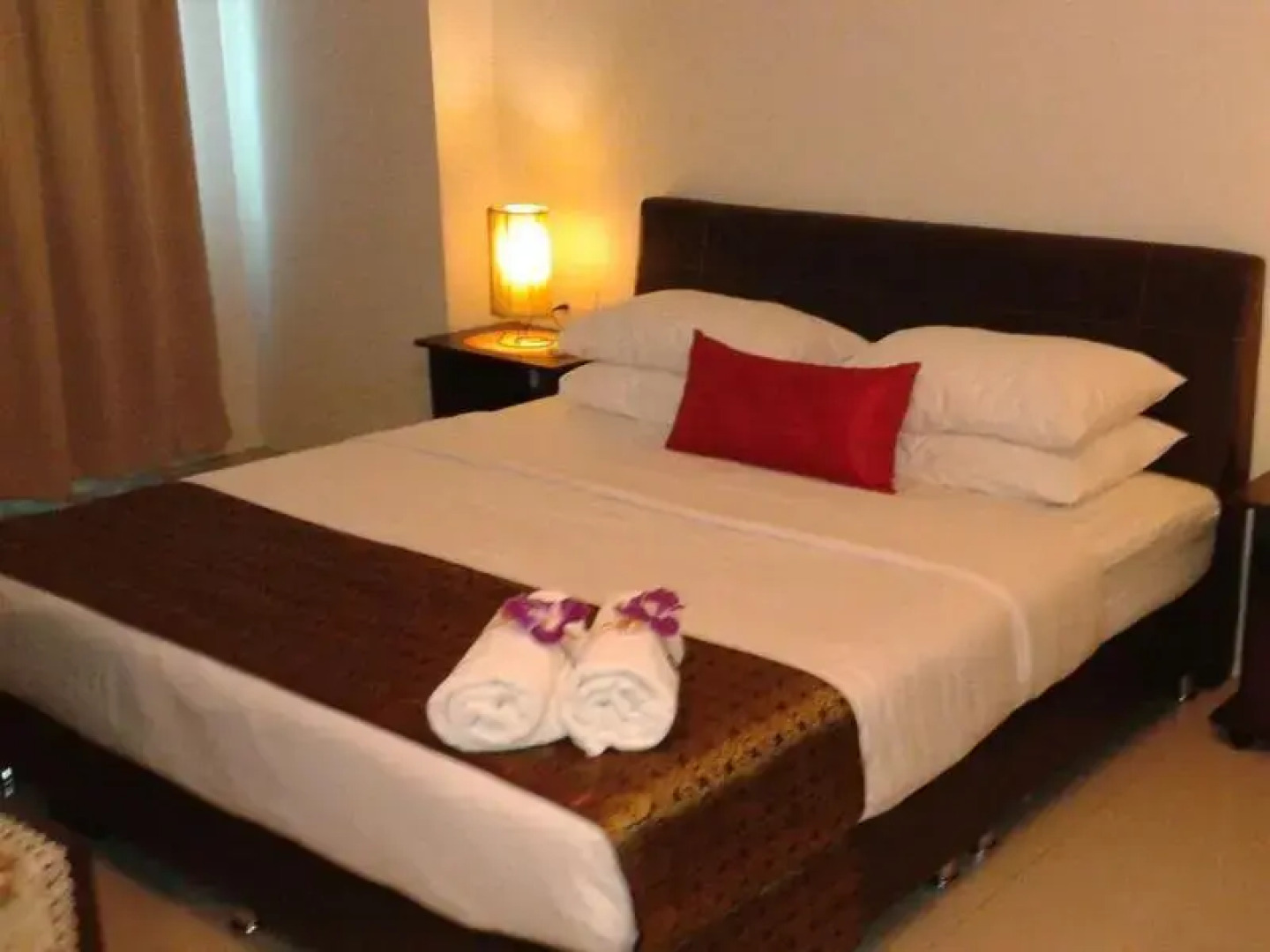 Homestay @ Kinta Riverfront Ipoh