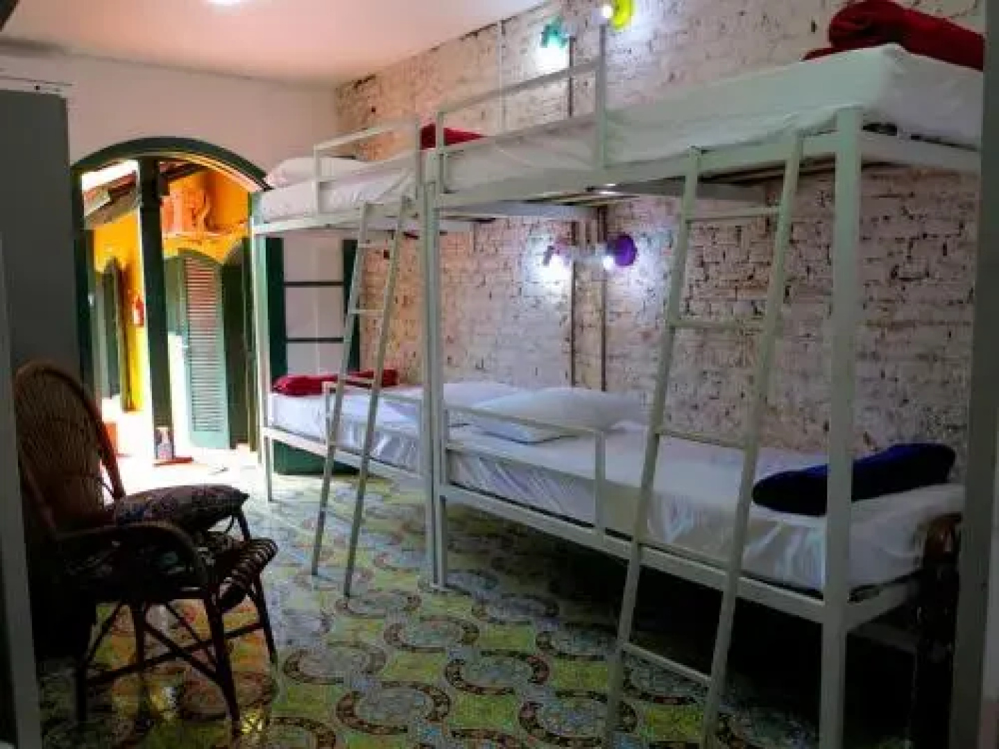 Hostel Da Vila Ilhabela
