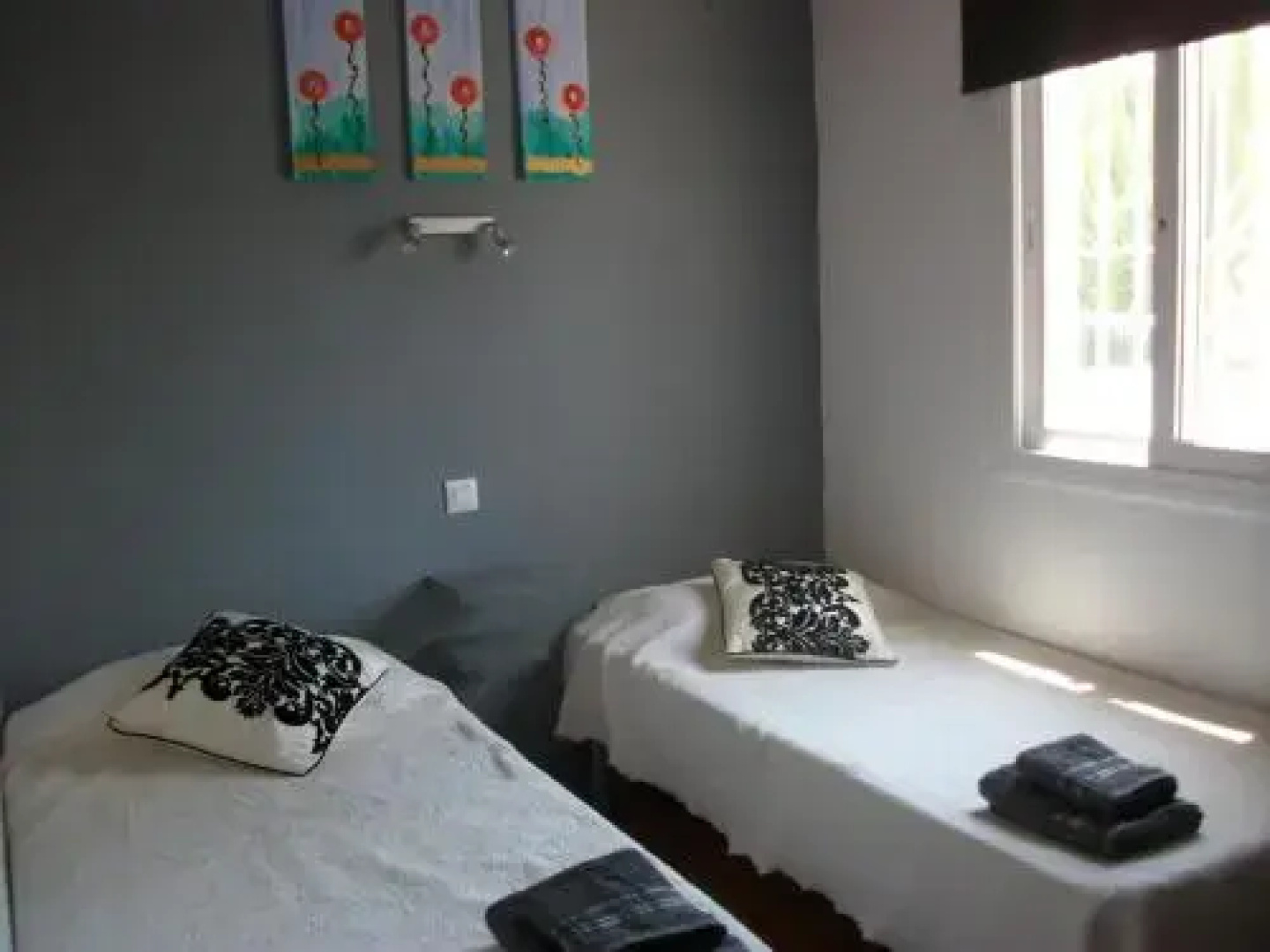 Holiday Home Ca Liberty