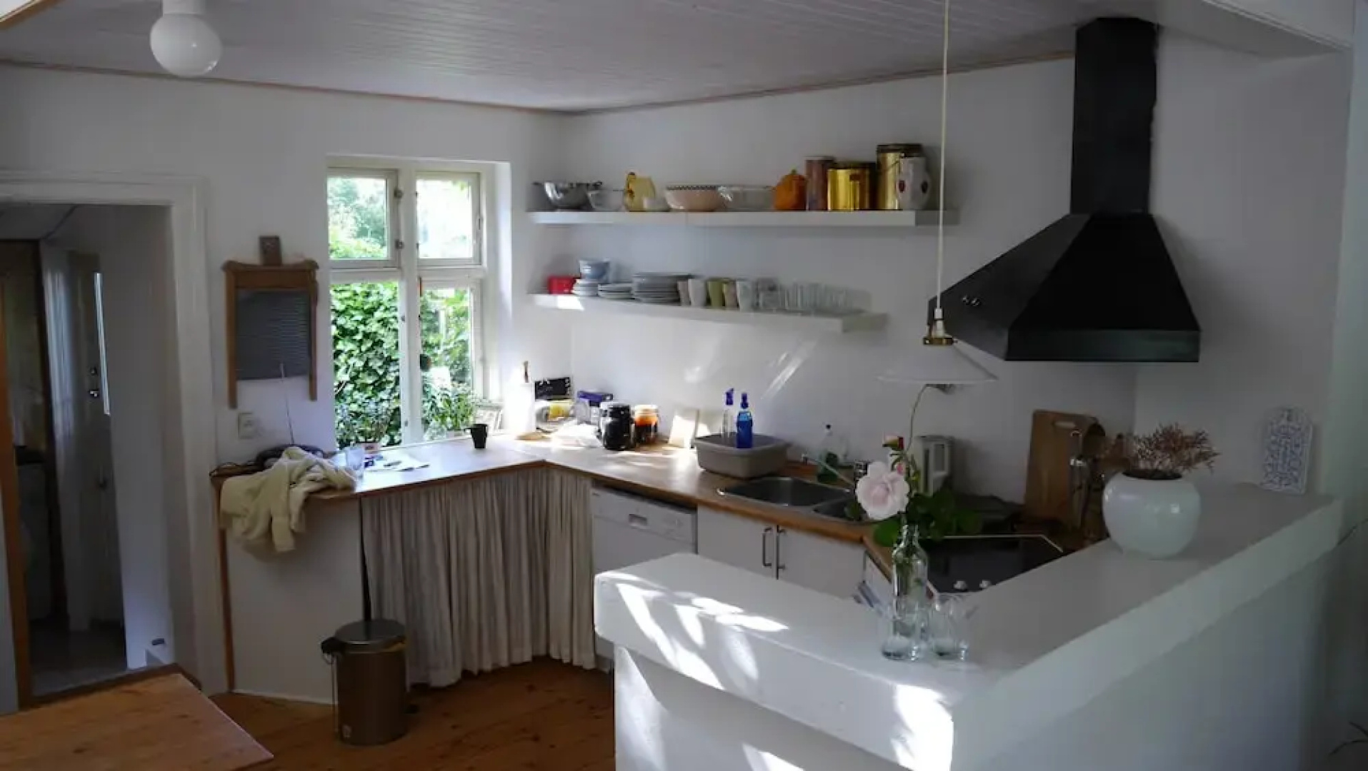 Langø 535 Holiday House