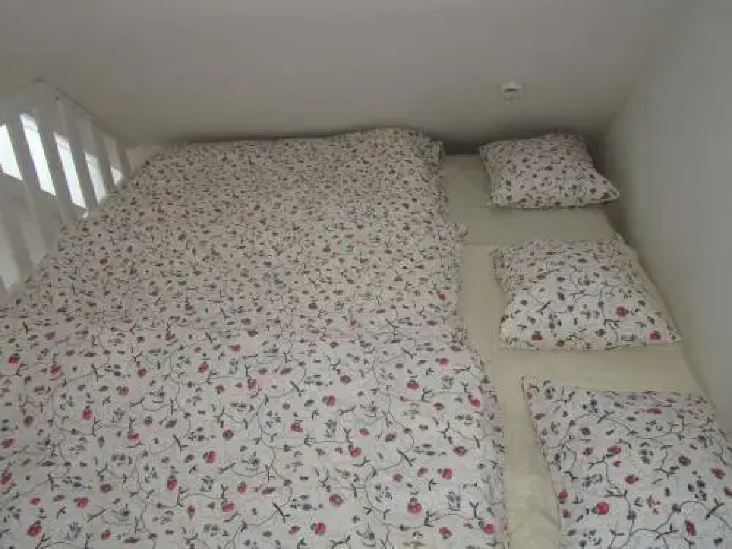 Apartmán Větrný Vrch Dolní Morava