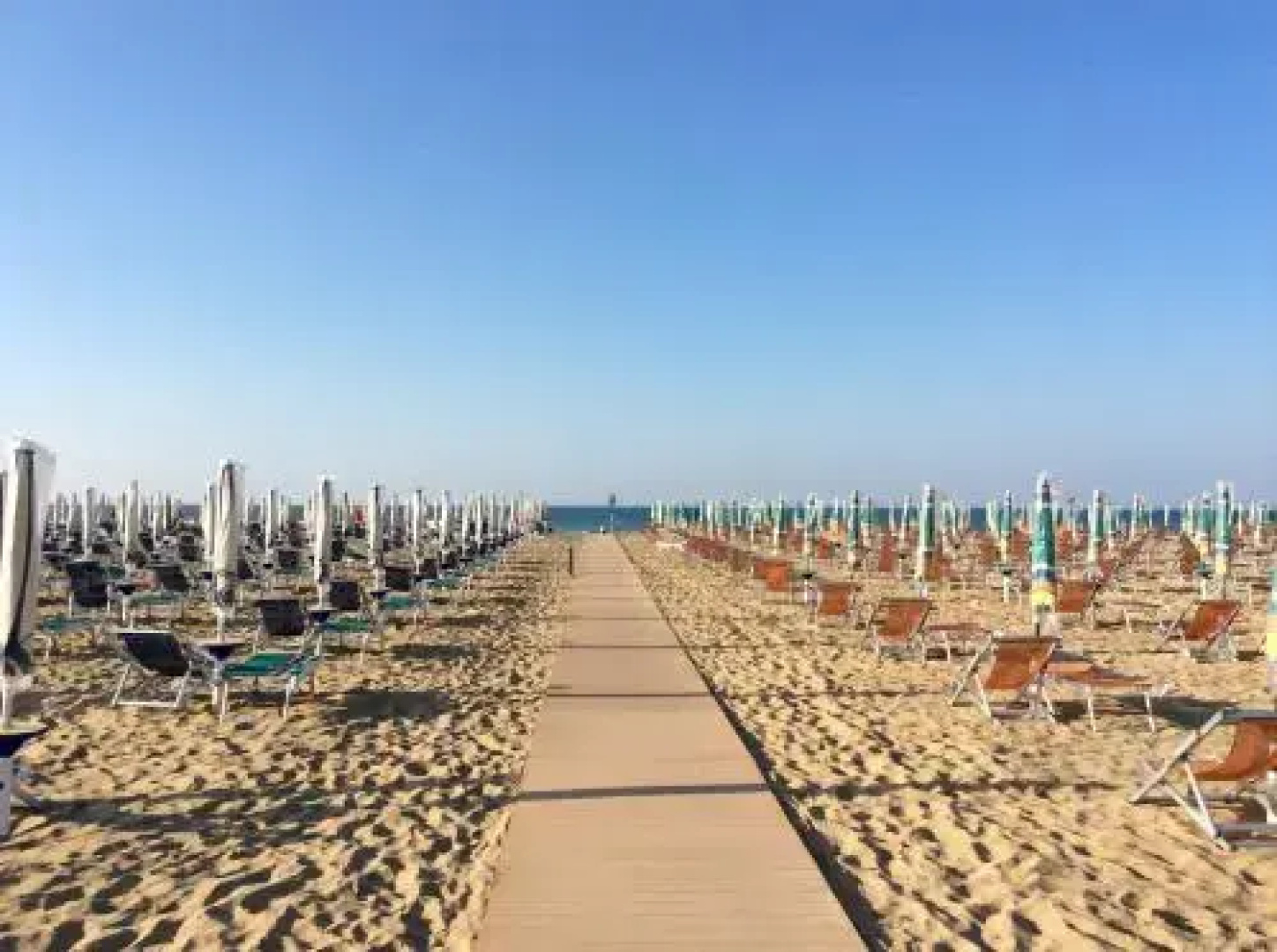 Appartamenti Bella Venezia