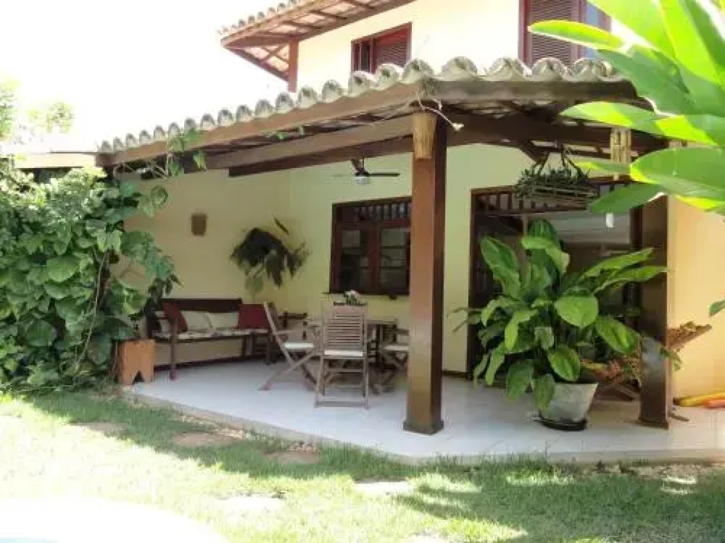 Casa Reserva Praia do Forte