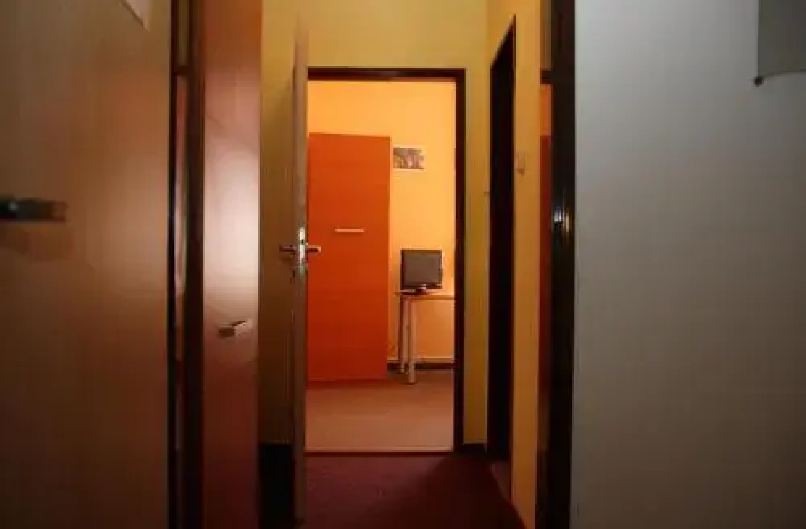 Penzion Česká Koruna