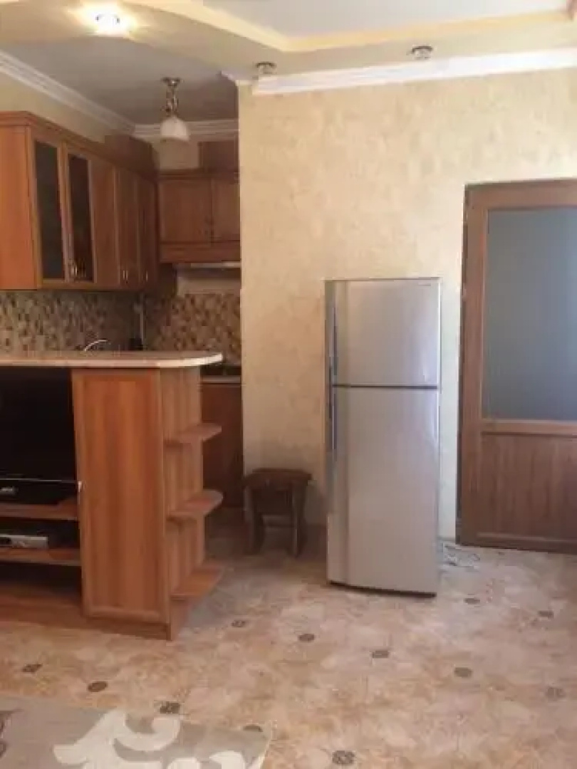 Rose Apartment
