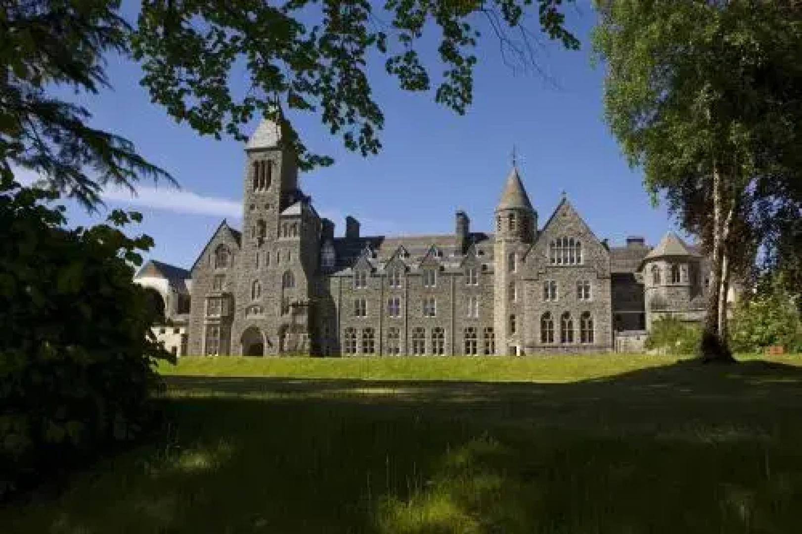 Gladsheim Loch Ness