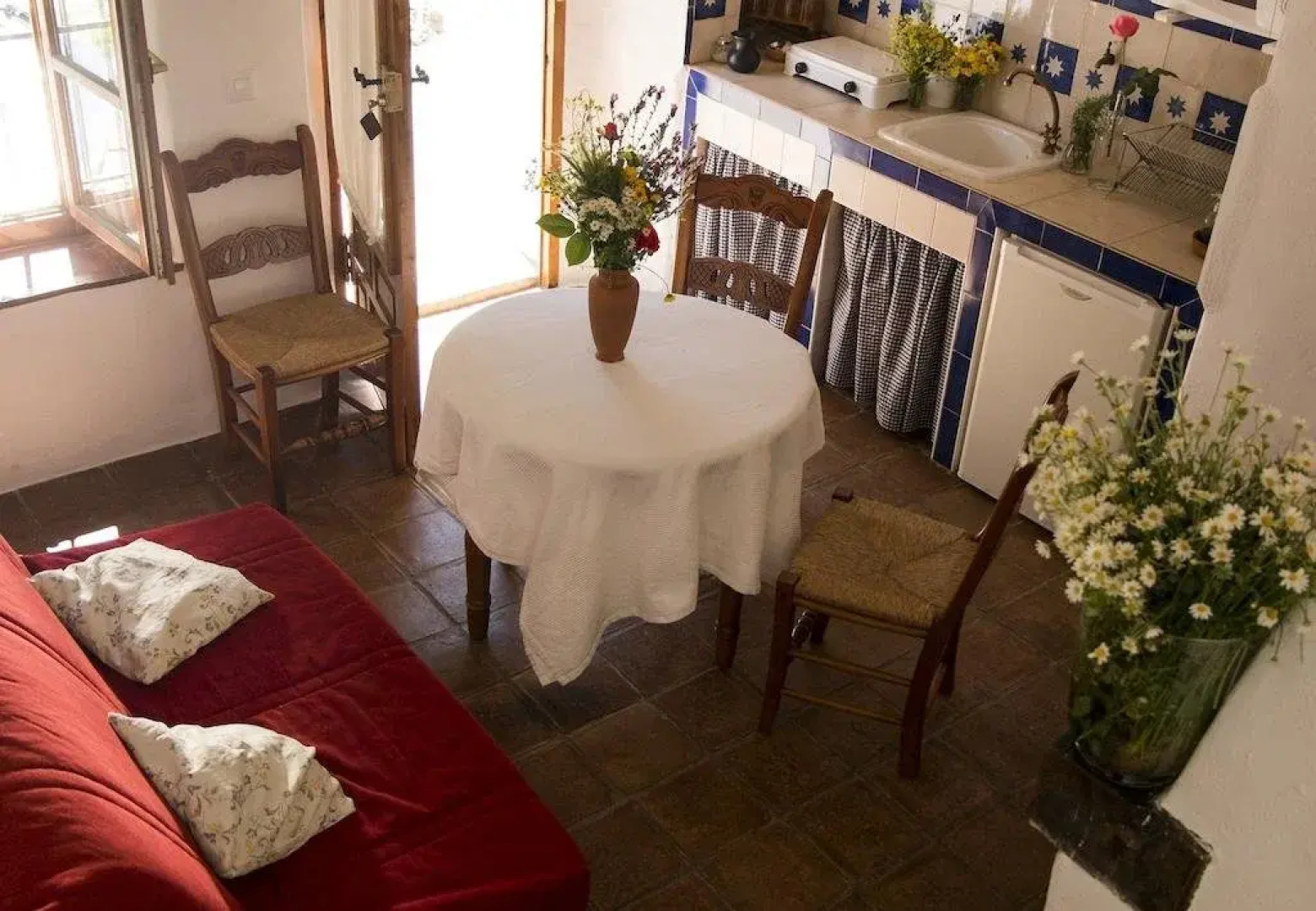 El Molino del Corcho