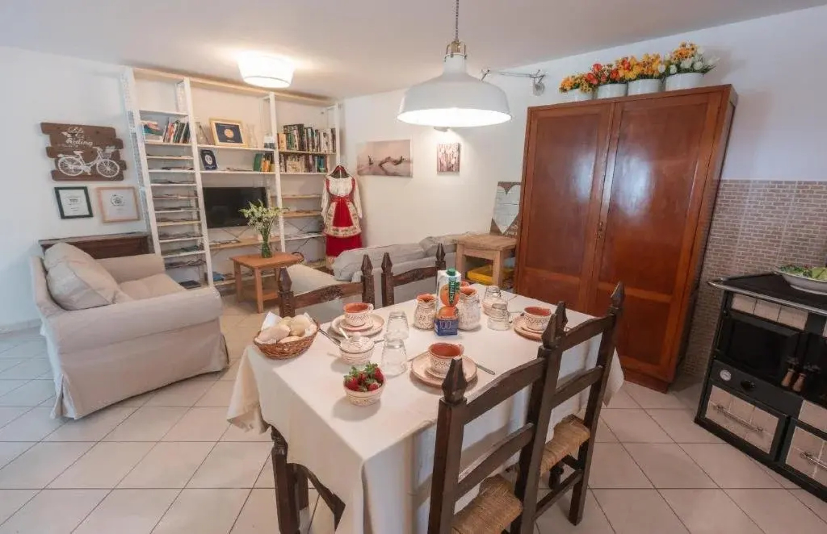 B&B Fiore