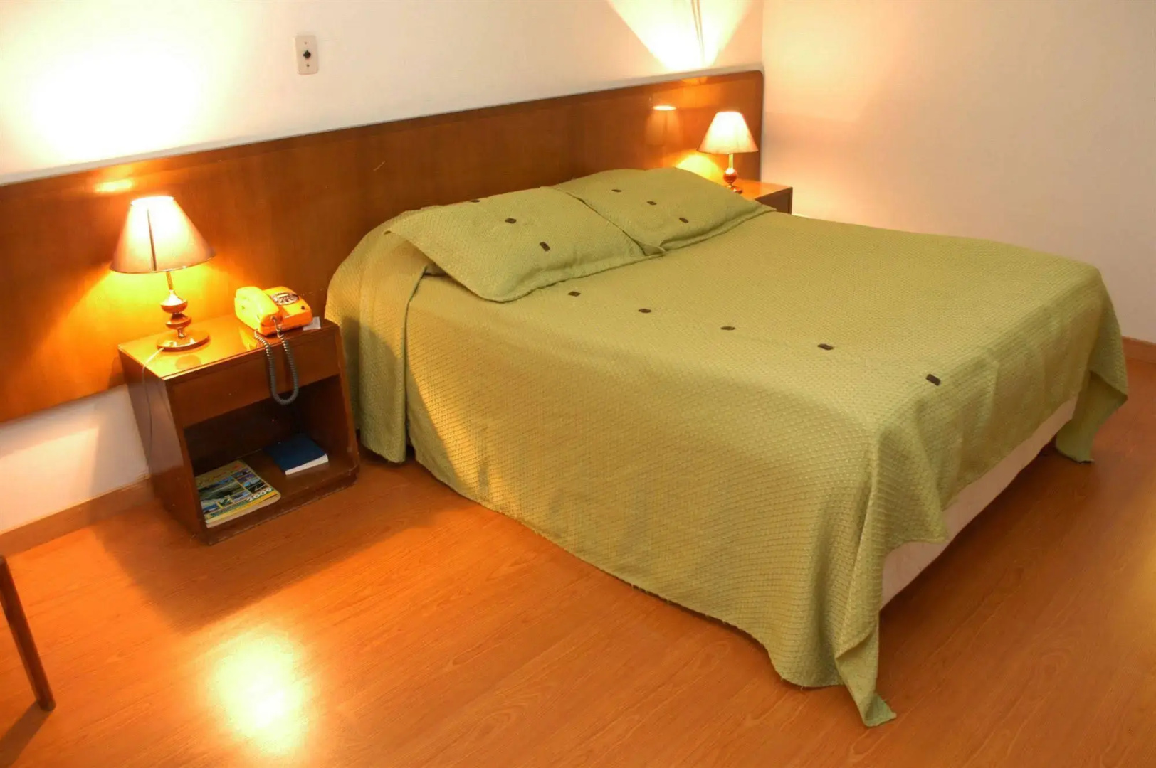 Hotel Tobacá