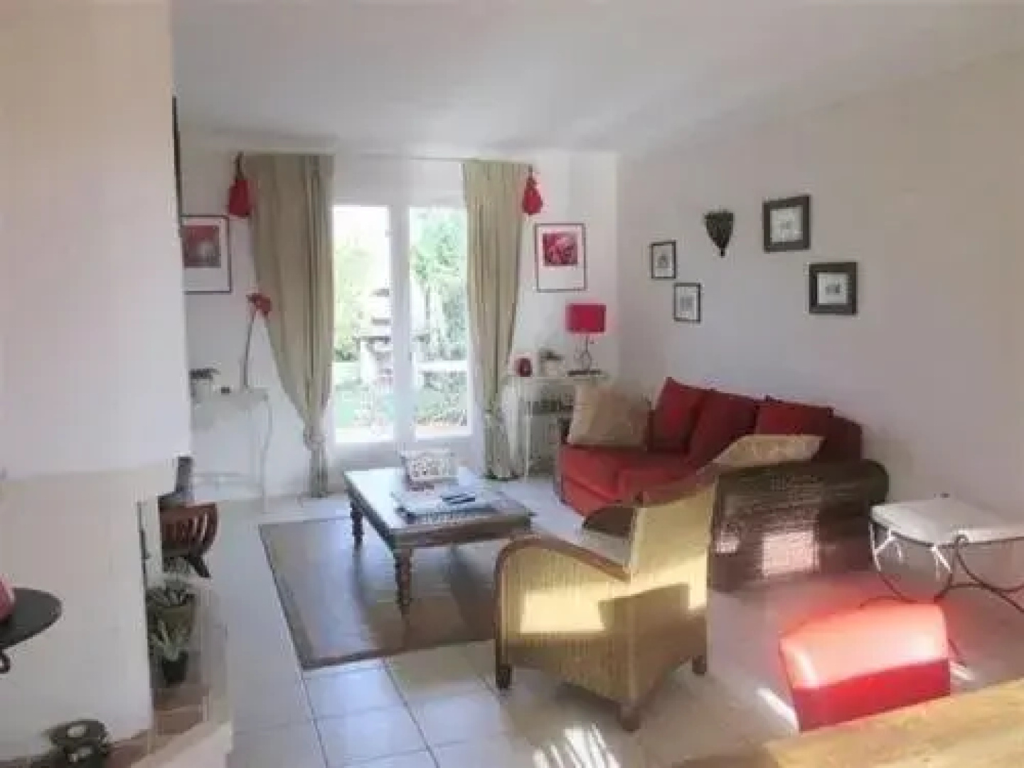 Villa Proximité Lac De St Palais