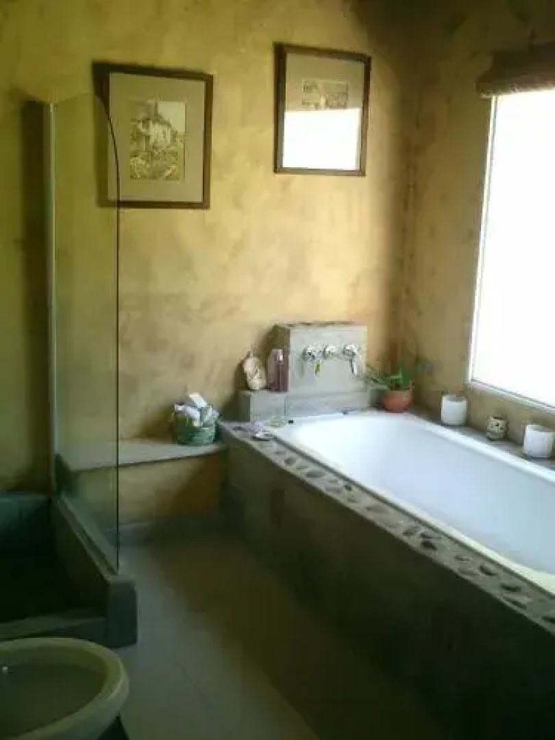 Casa Encantada en Martinez