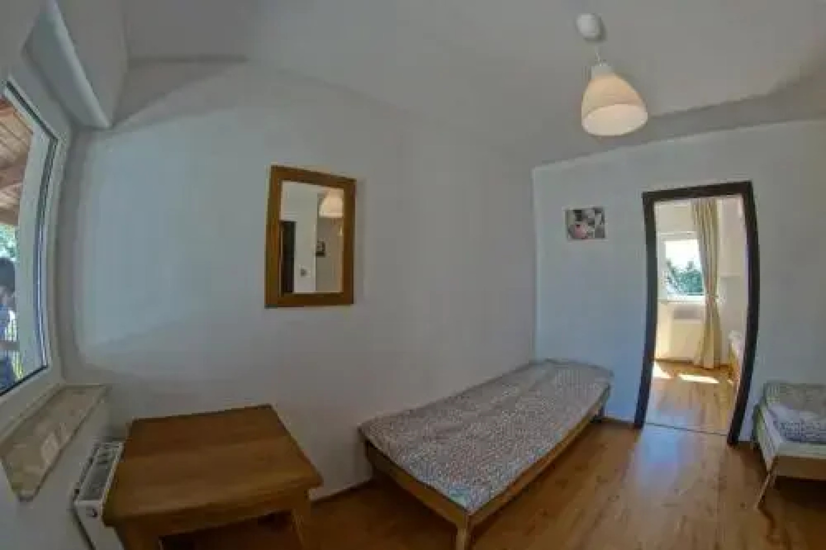 Pokoje i Restauracja Jantarowa