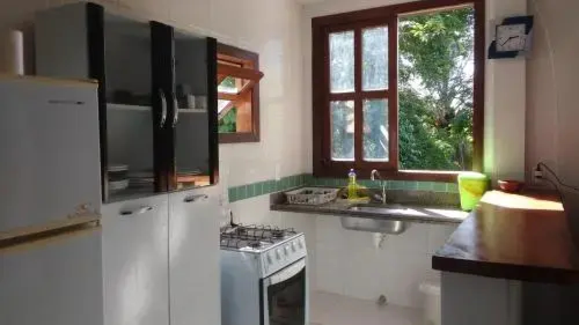 Casa em Morro de São Paulo