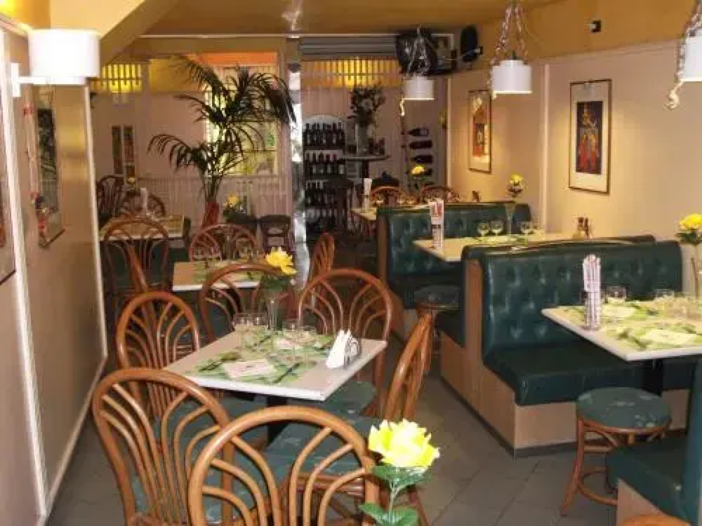 B&B Donjon