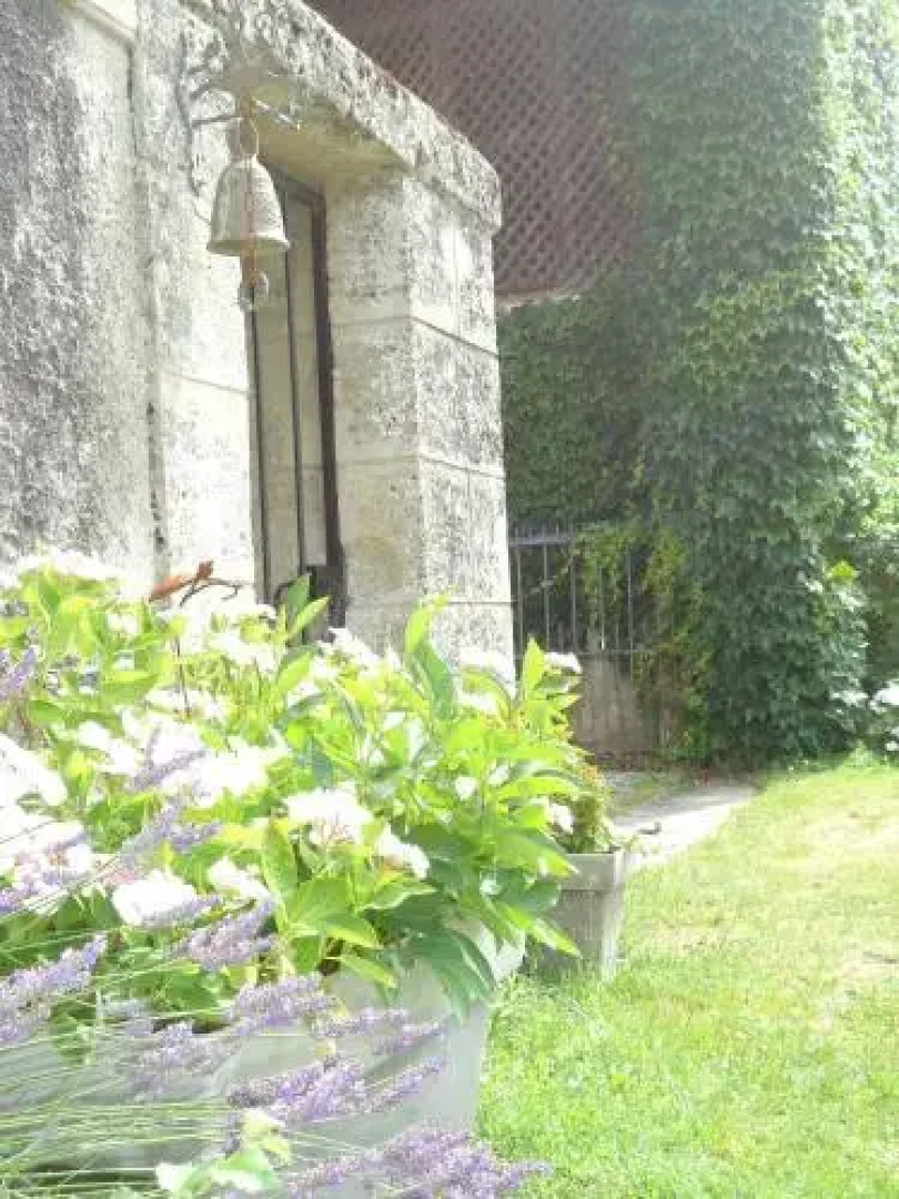 Domaine des Prés de Joussac