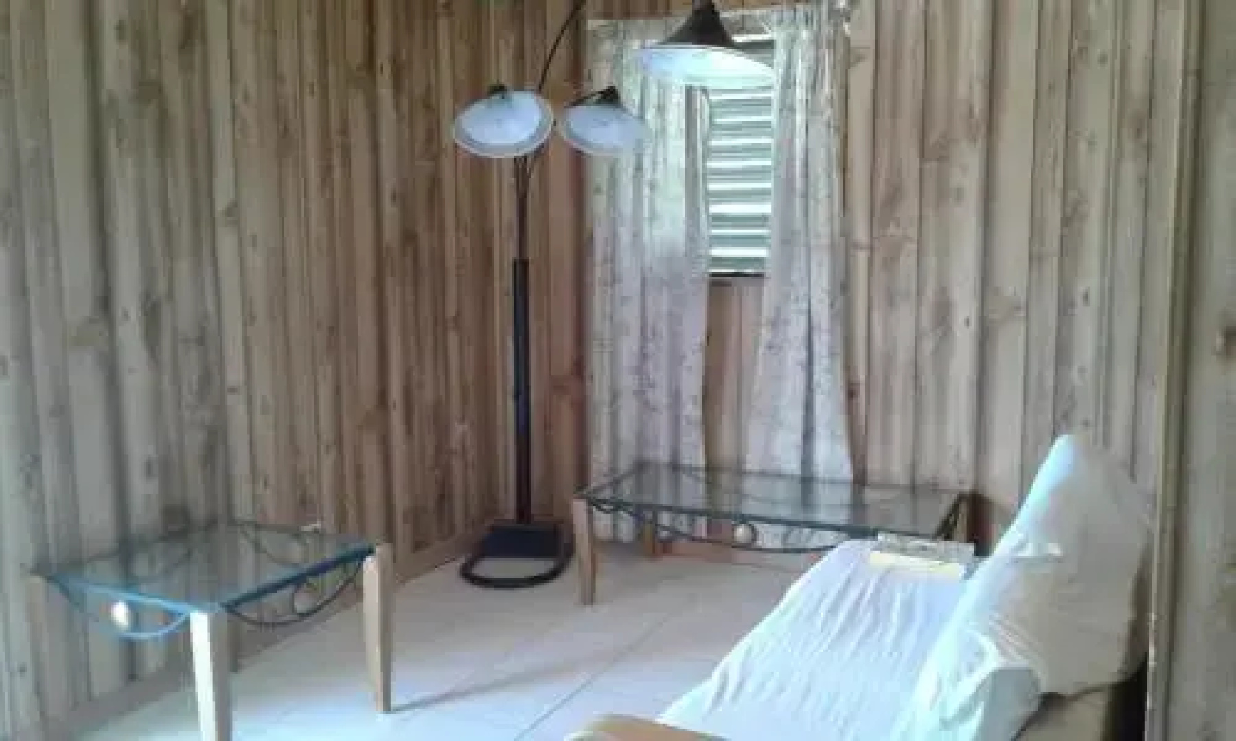 Adderley's Motel