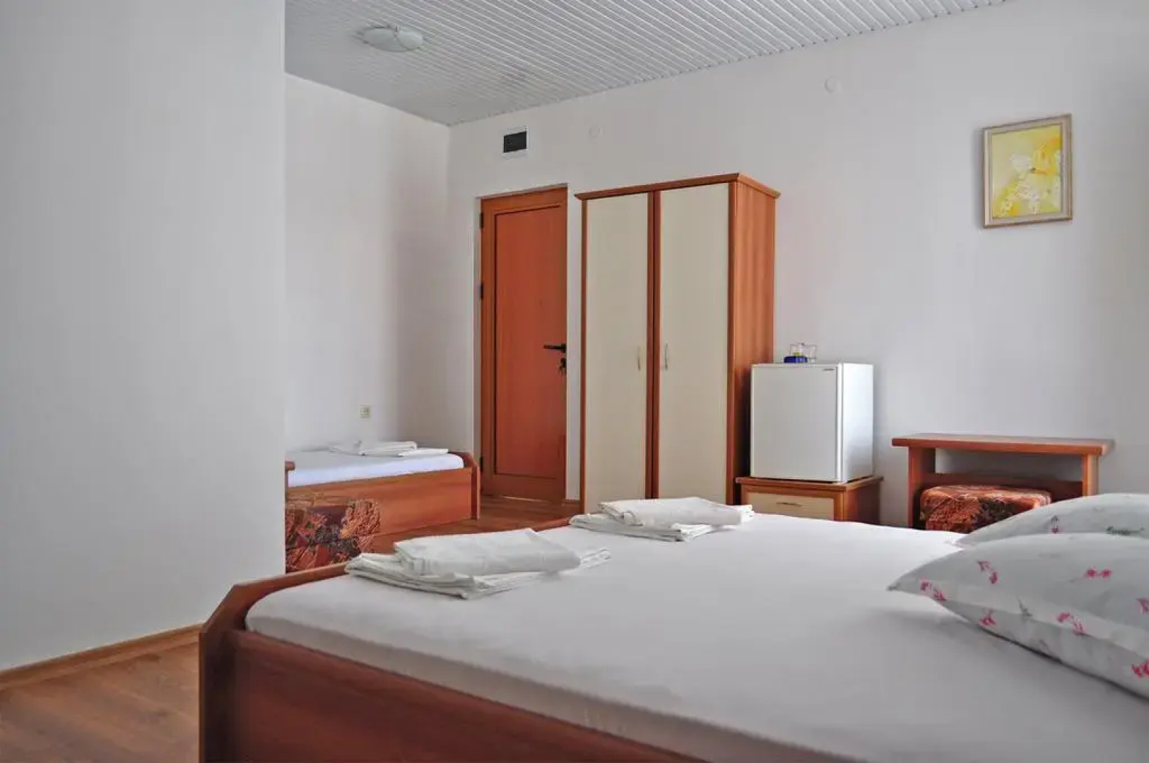Family hotel Green Home