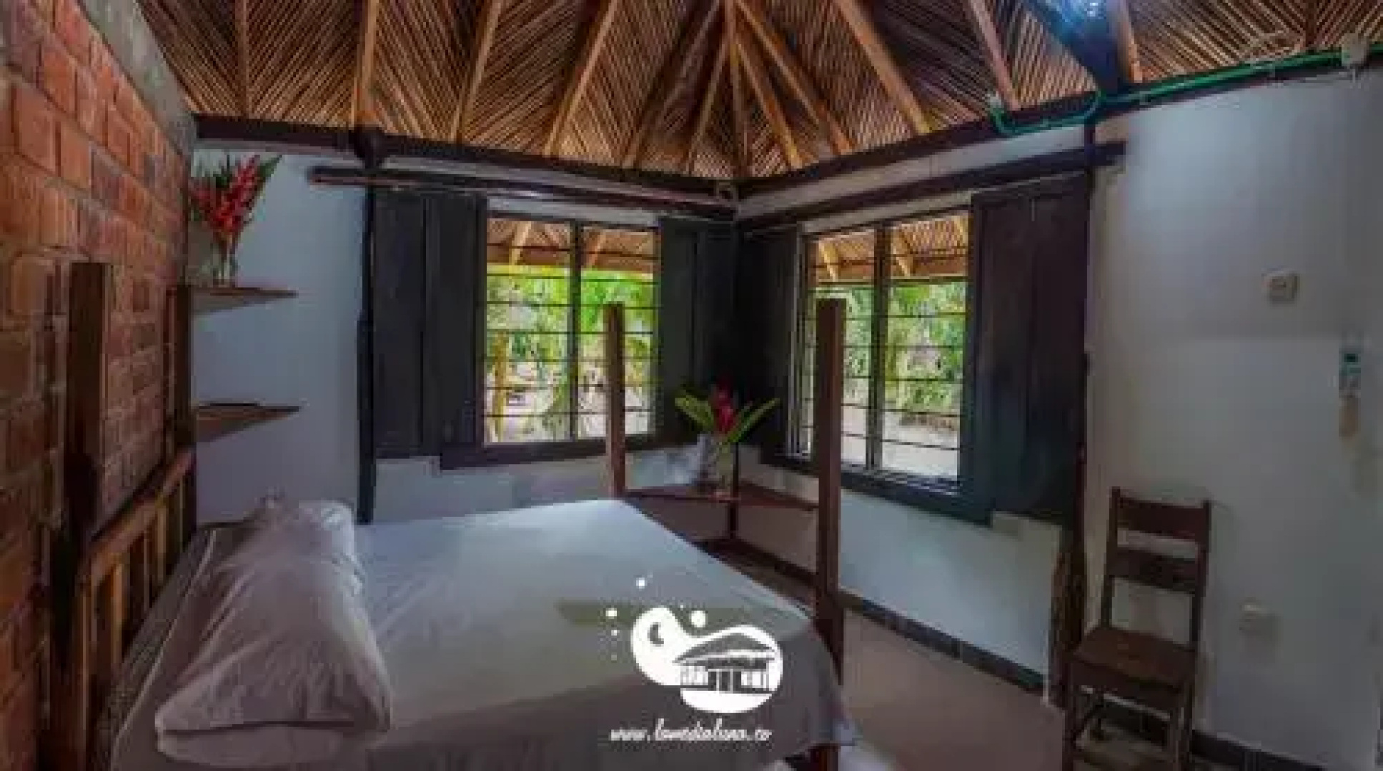 Hostal La Media Luna