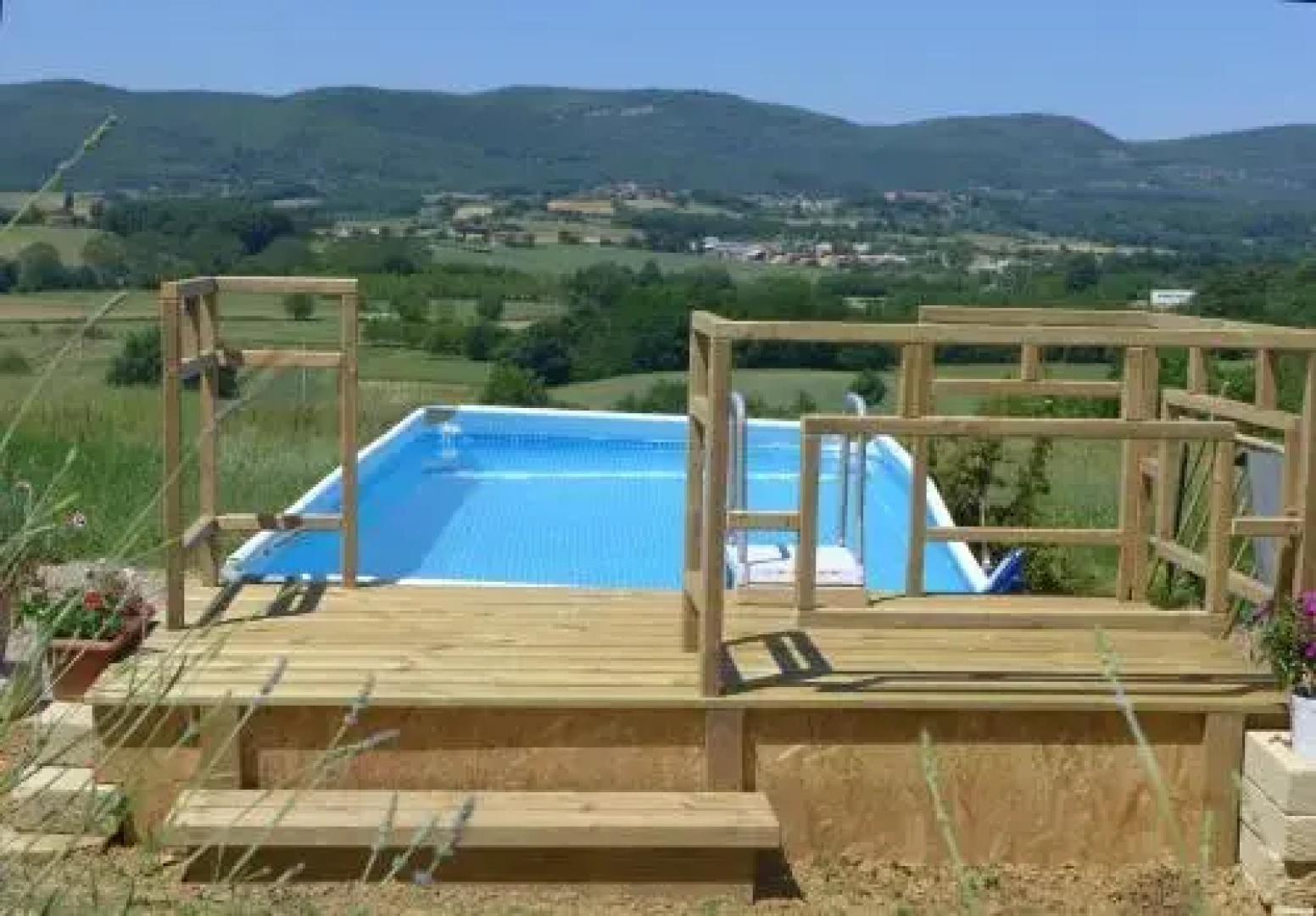 Agriturismo Colombino