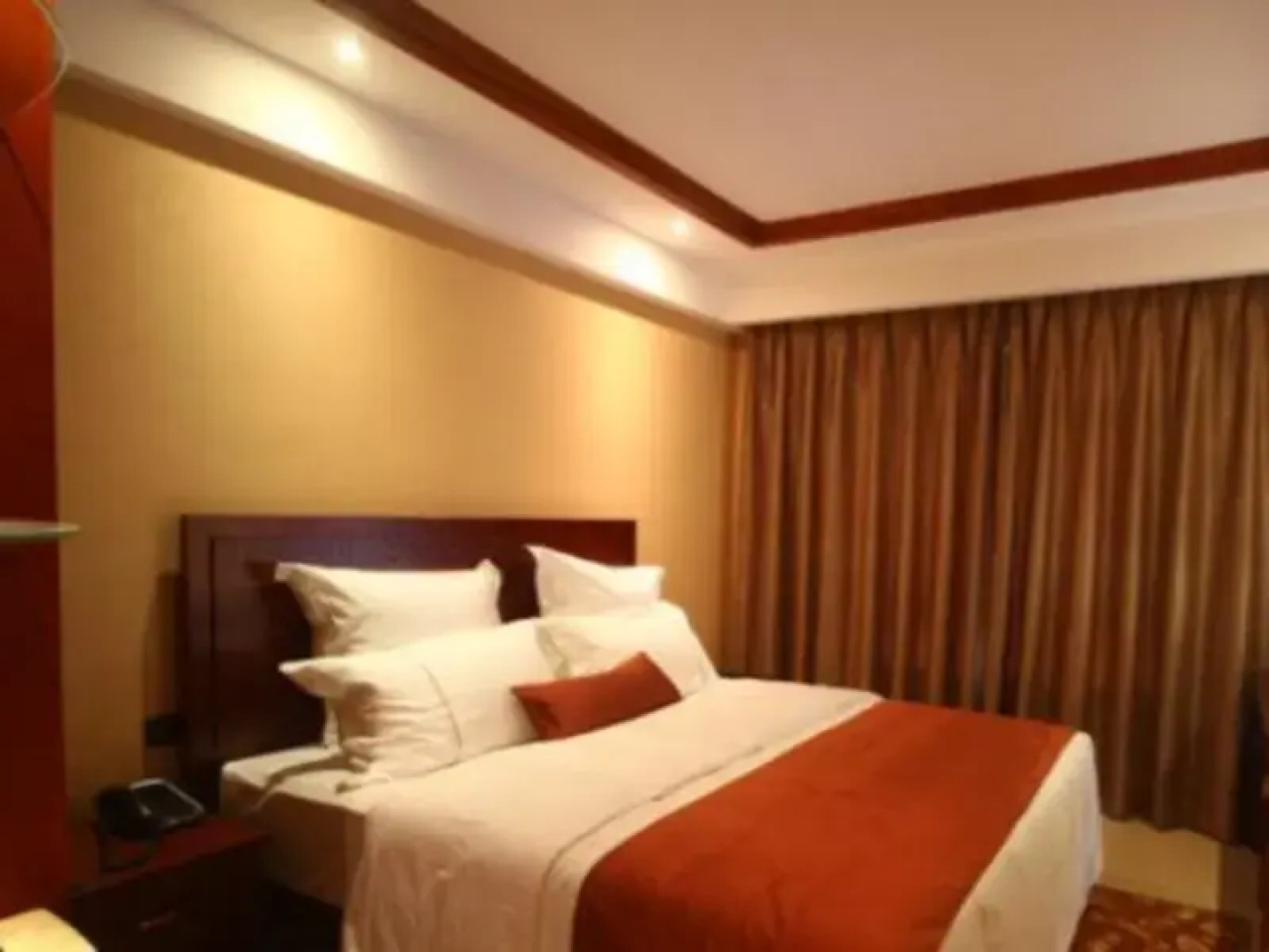 Jiasheng Shengdiyana Resort Hotel Xishuangbanna