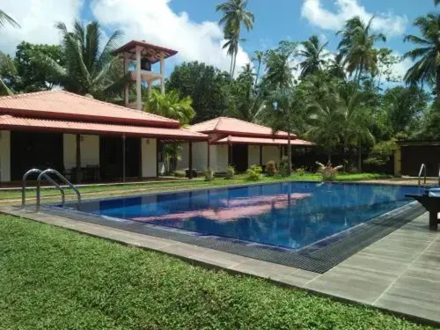 Coco Cabana