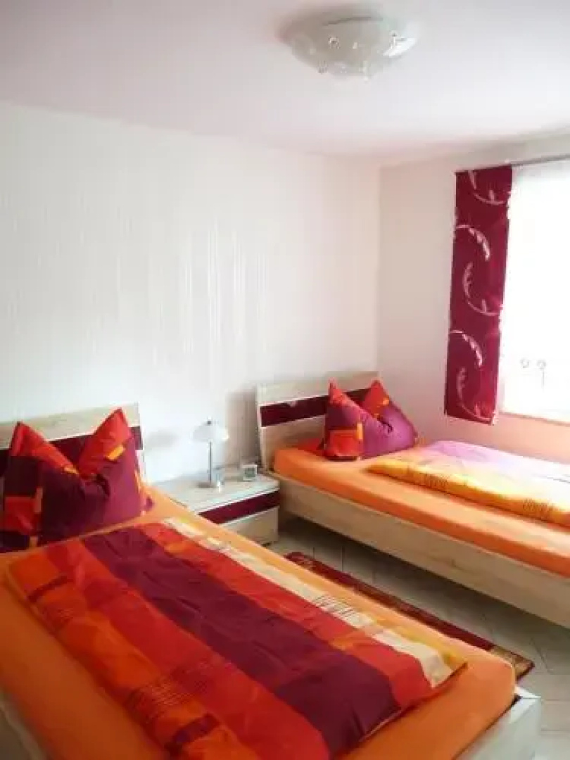 Ferienwohnung Riedl
