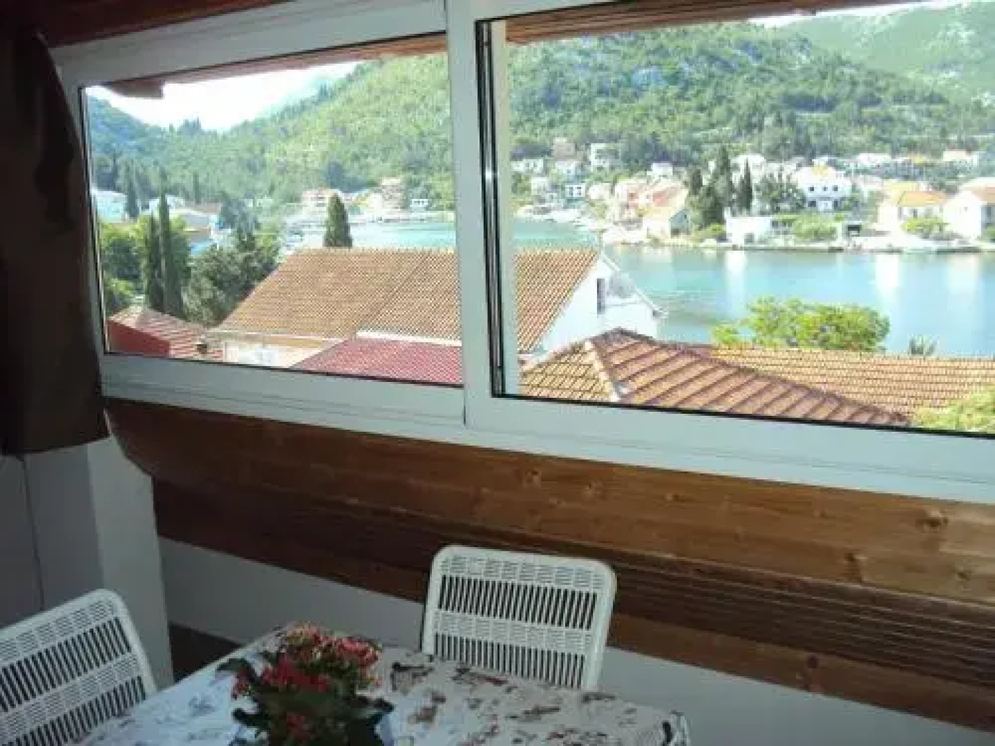 Apartments Petar